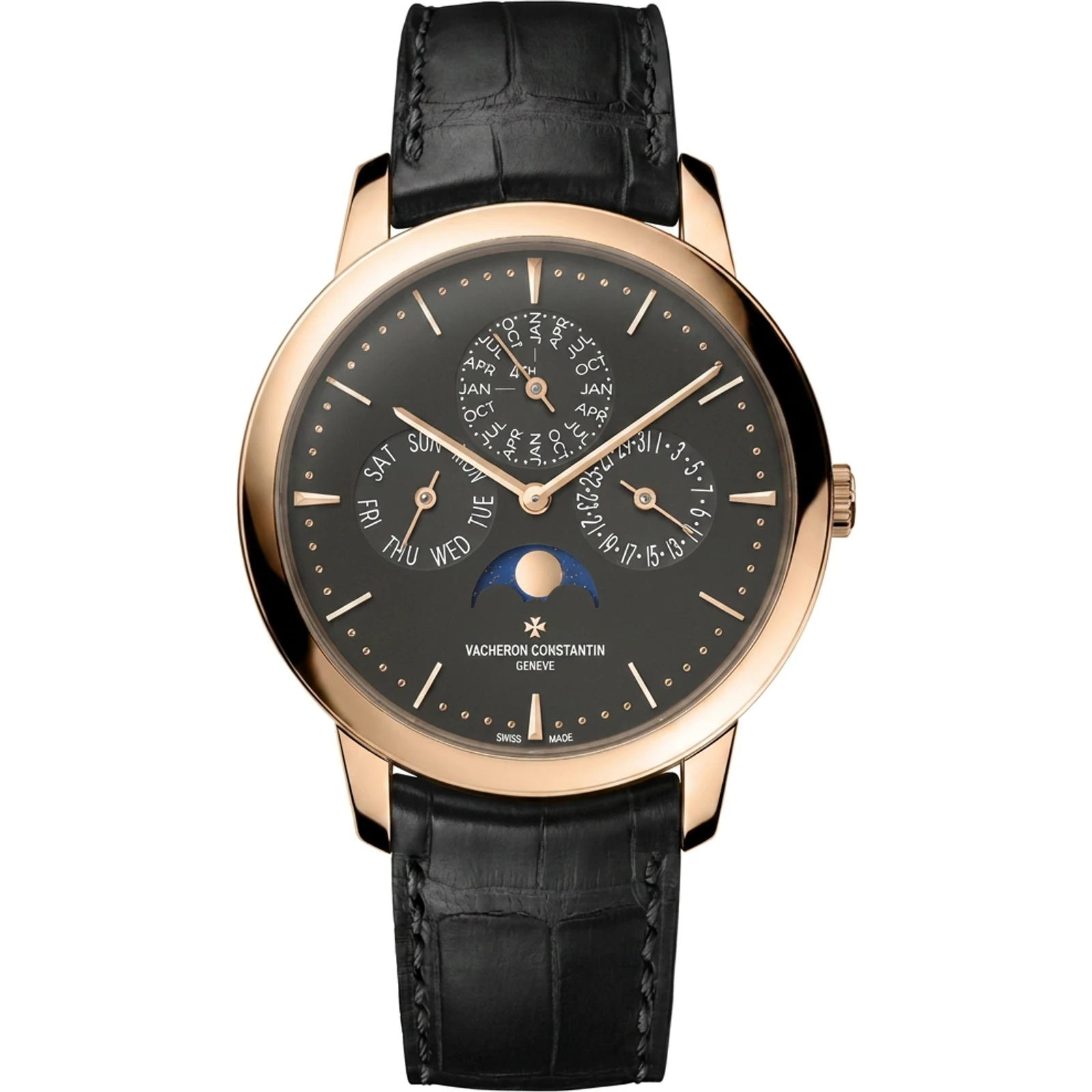 Vacheron Constantin Patrimony 43175/000R-B343