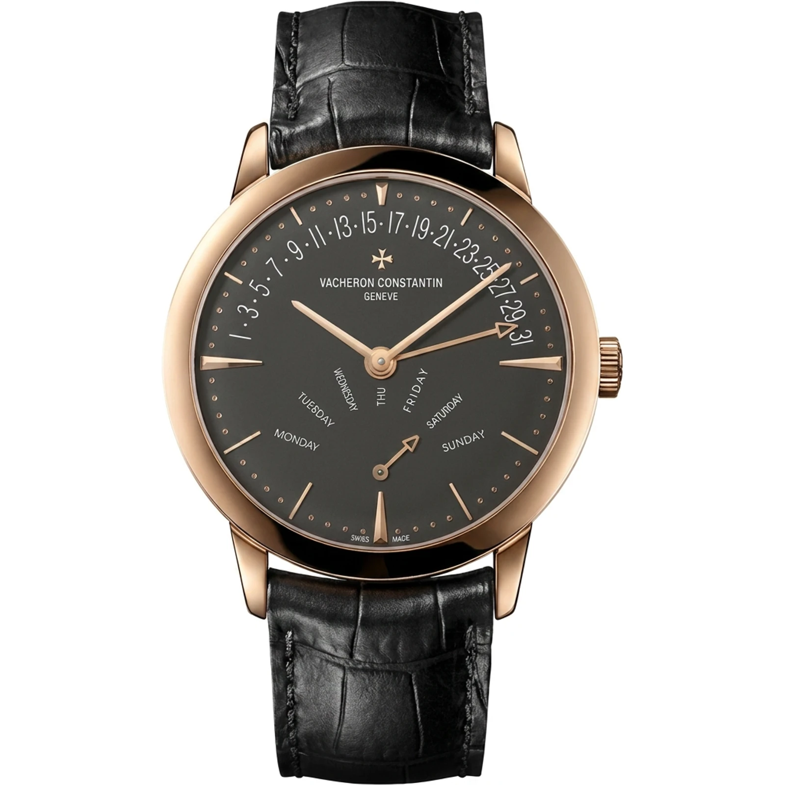 Vacheron Constantin Patrimony 86020/000R-9940