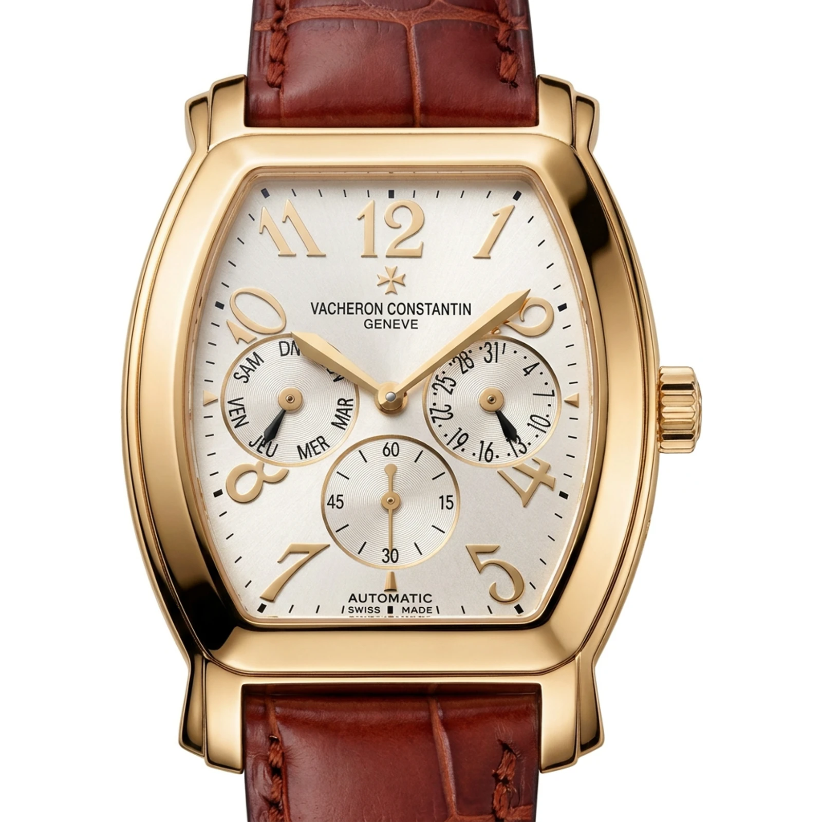 Vacheron Constantin Royal Eagle 42008/000J-9061