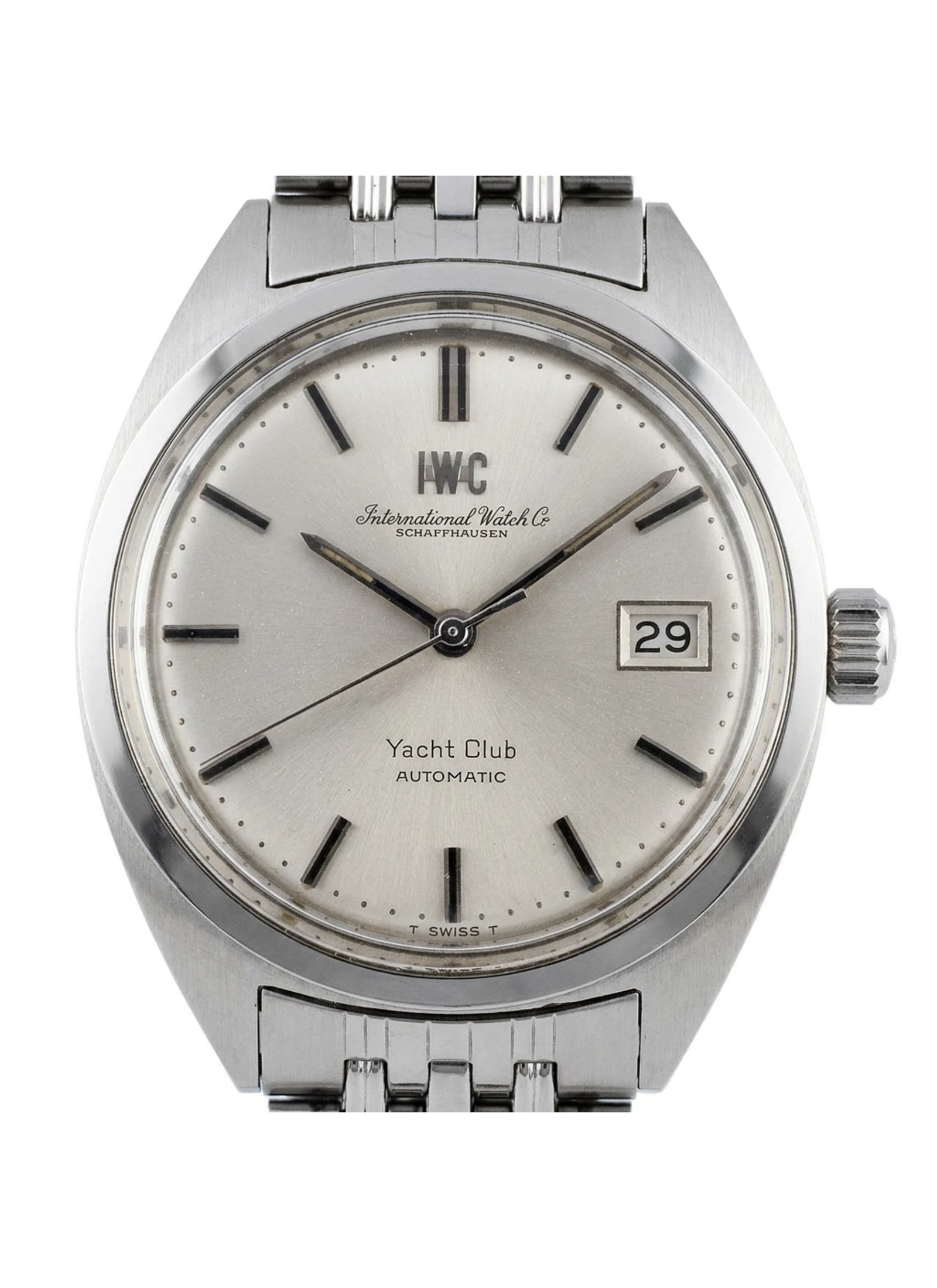 IWC Yacht Club 811AD