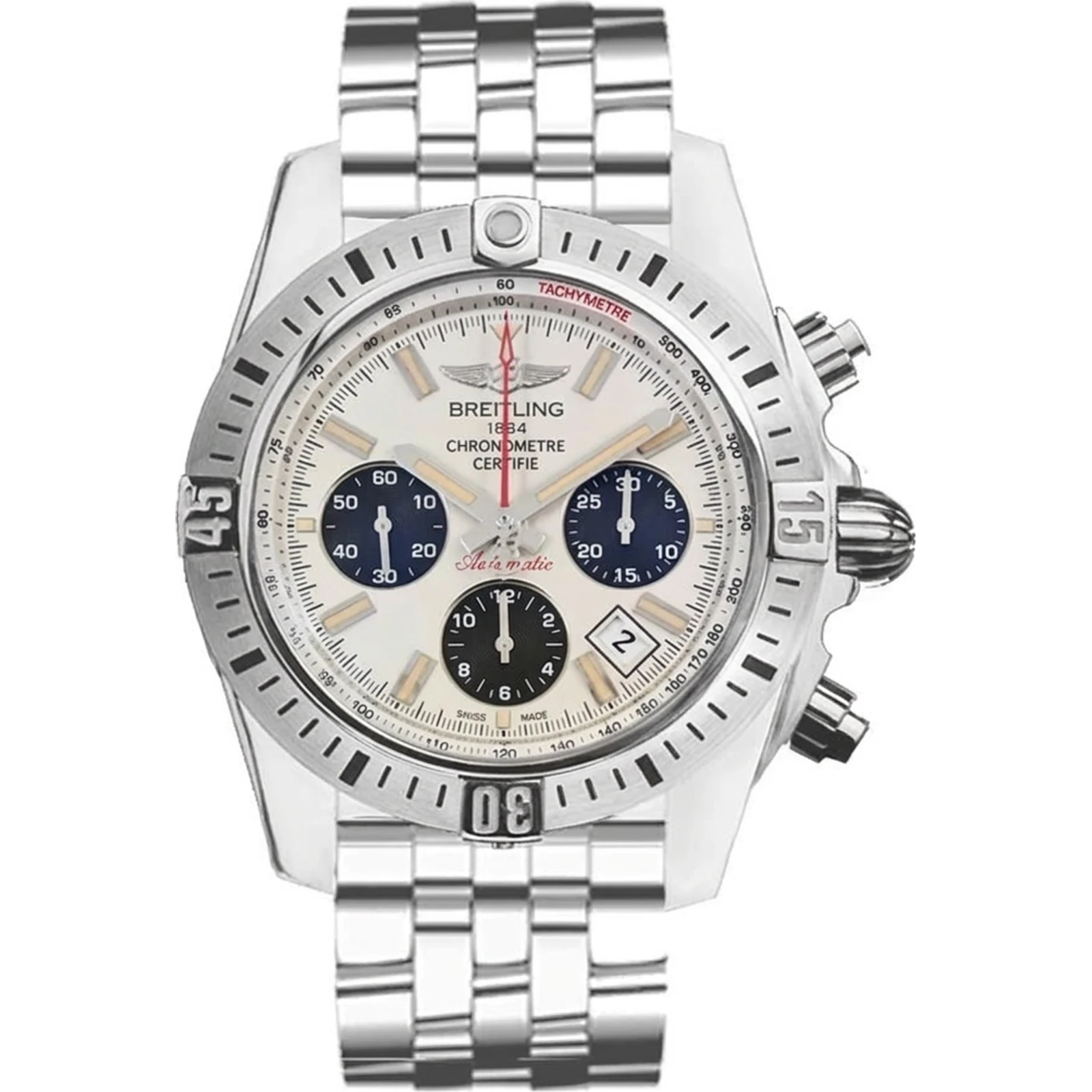Breitling Chronomat 44 Airborne AB01154G.G786.375A
