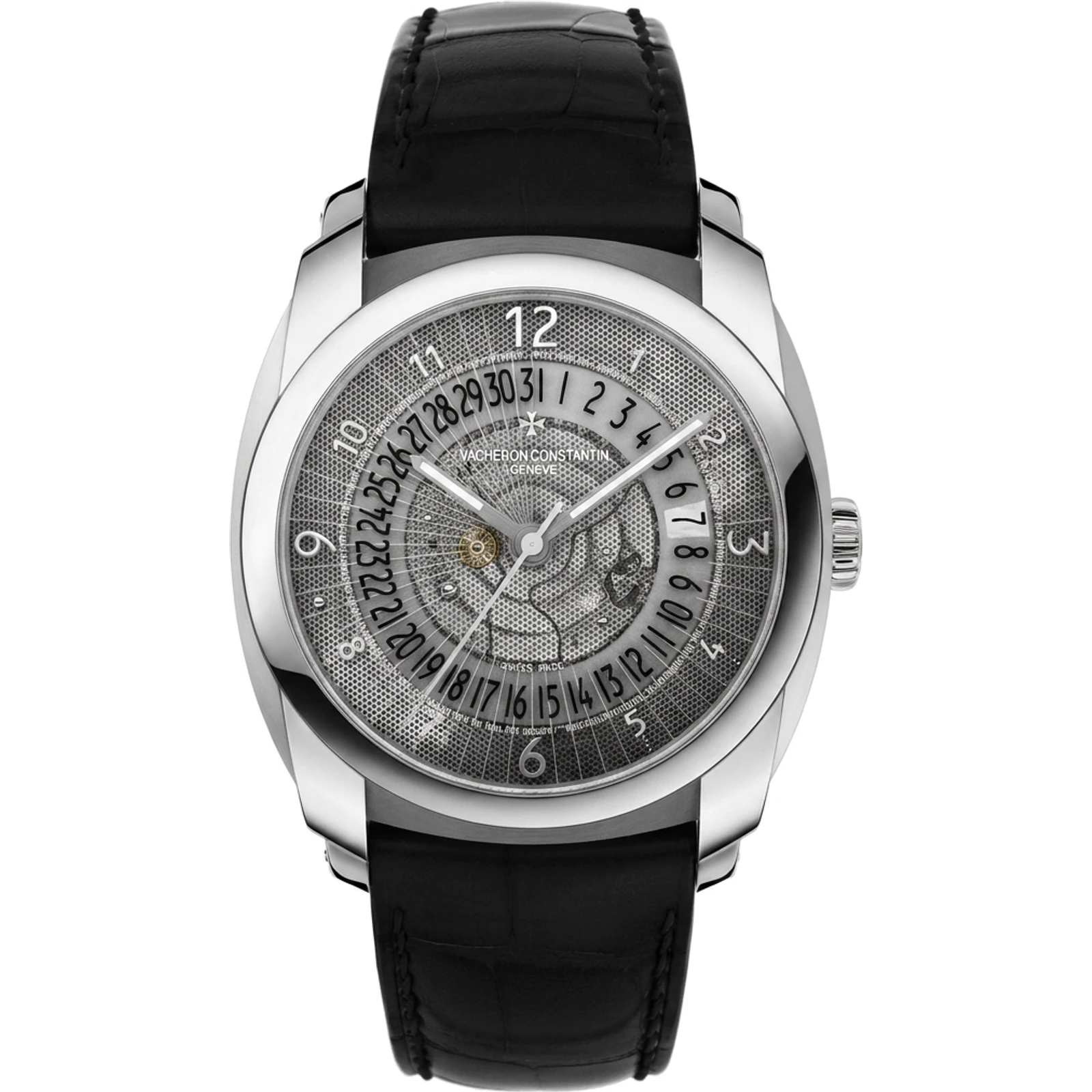 Vacheron Constantin Quai de l'Ile 86050/000D-9343