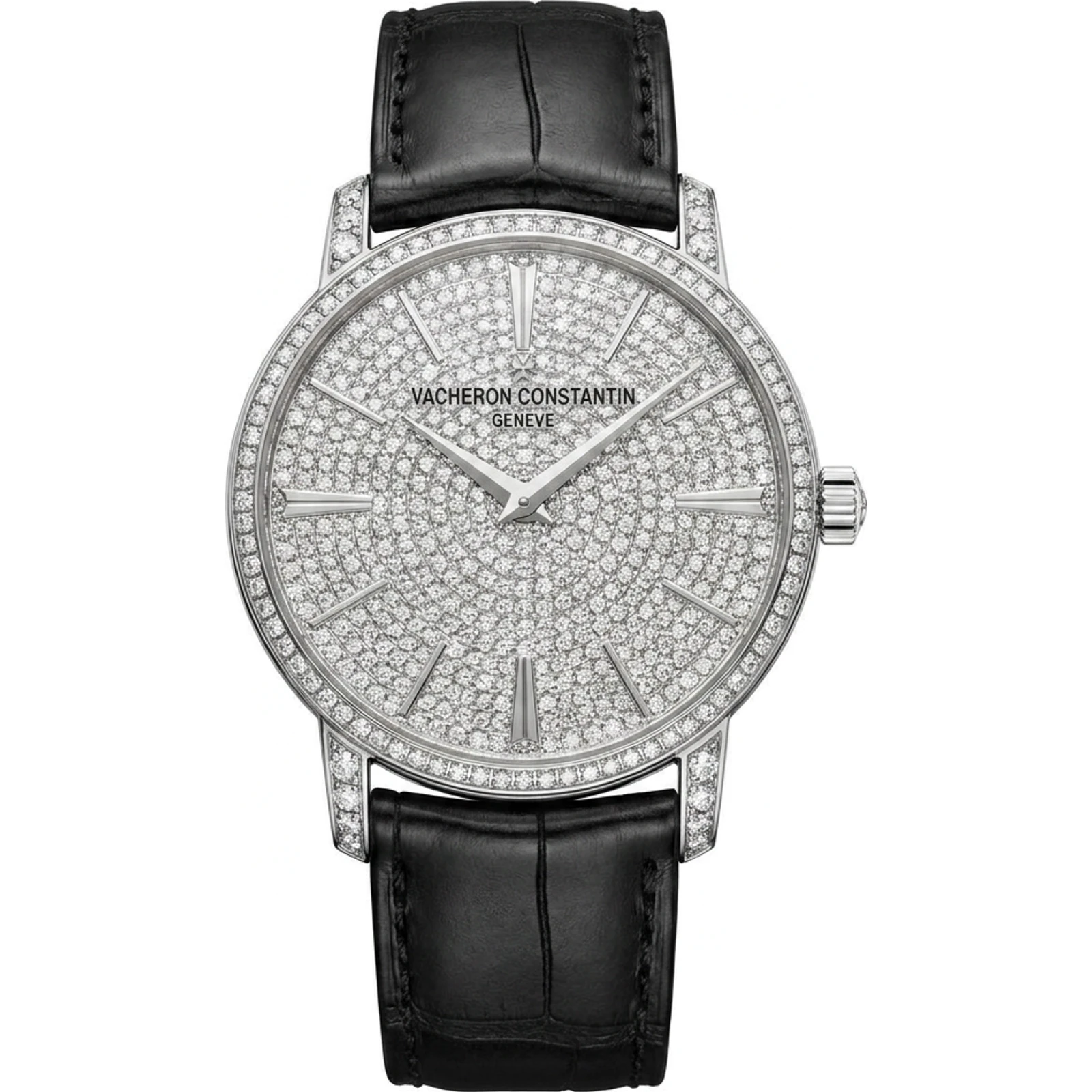 Vacheron Constantin Traditionnelle 82673/000G-9821