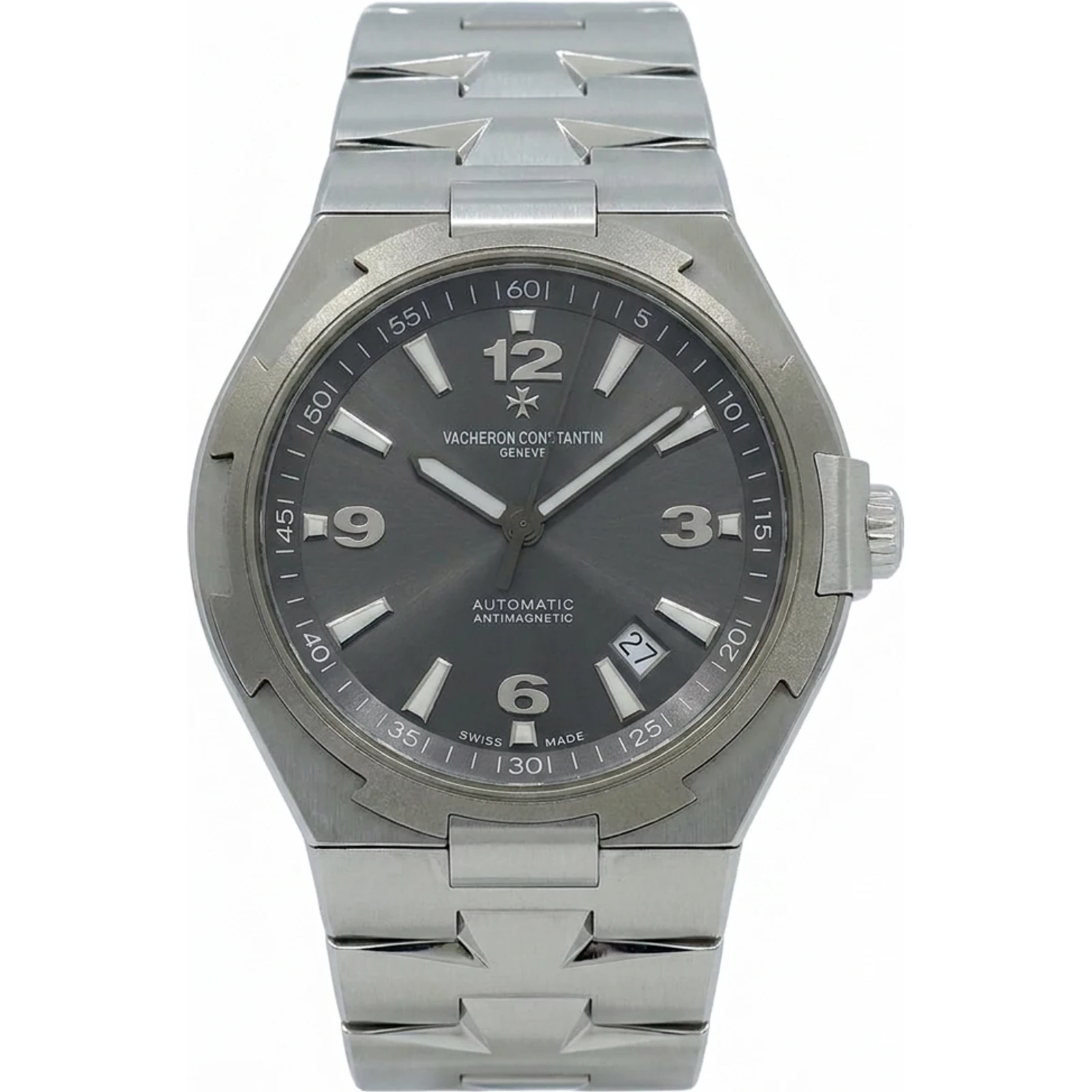 Vacheron Constantin Overseas 47040
