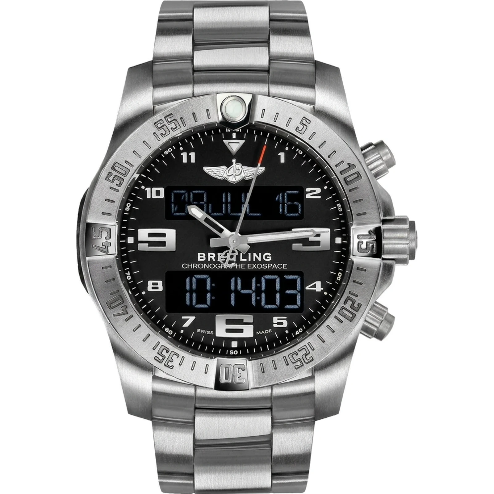 Breitling Exospace B55 Connected EB5510H1/BE79/181E