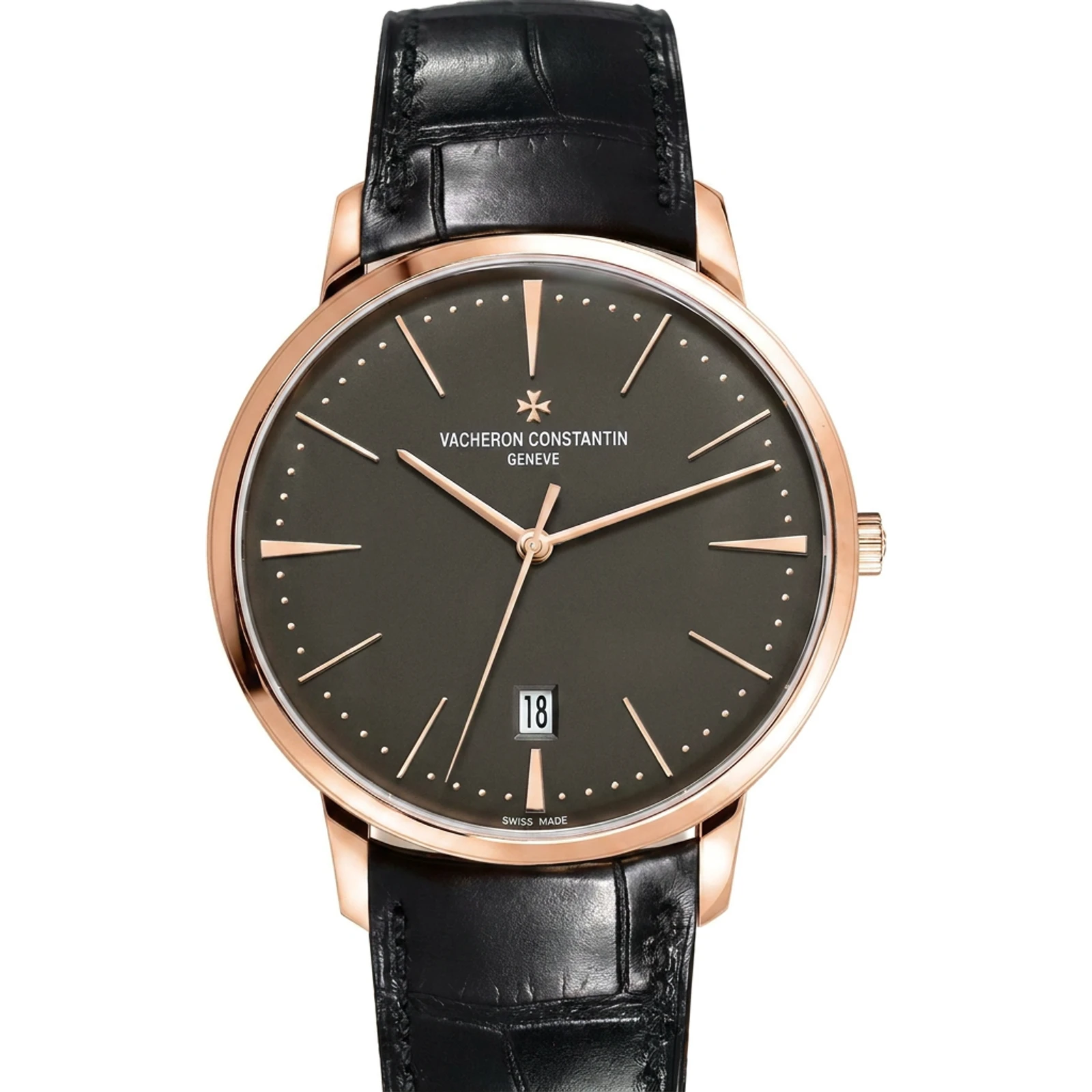 Vacheron Constantin Patrimony 85180/000R-9166