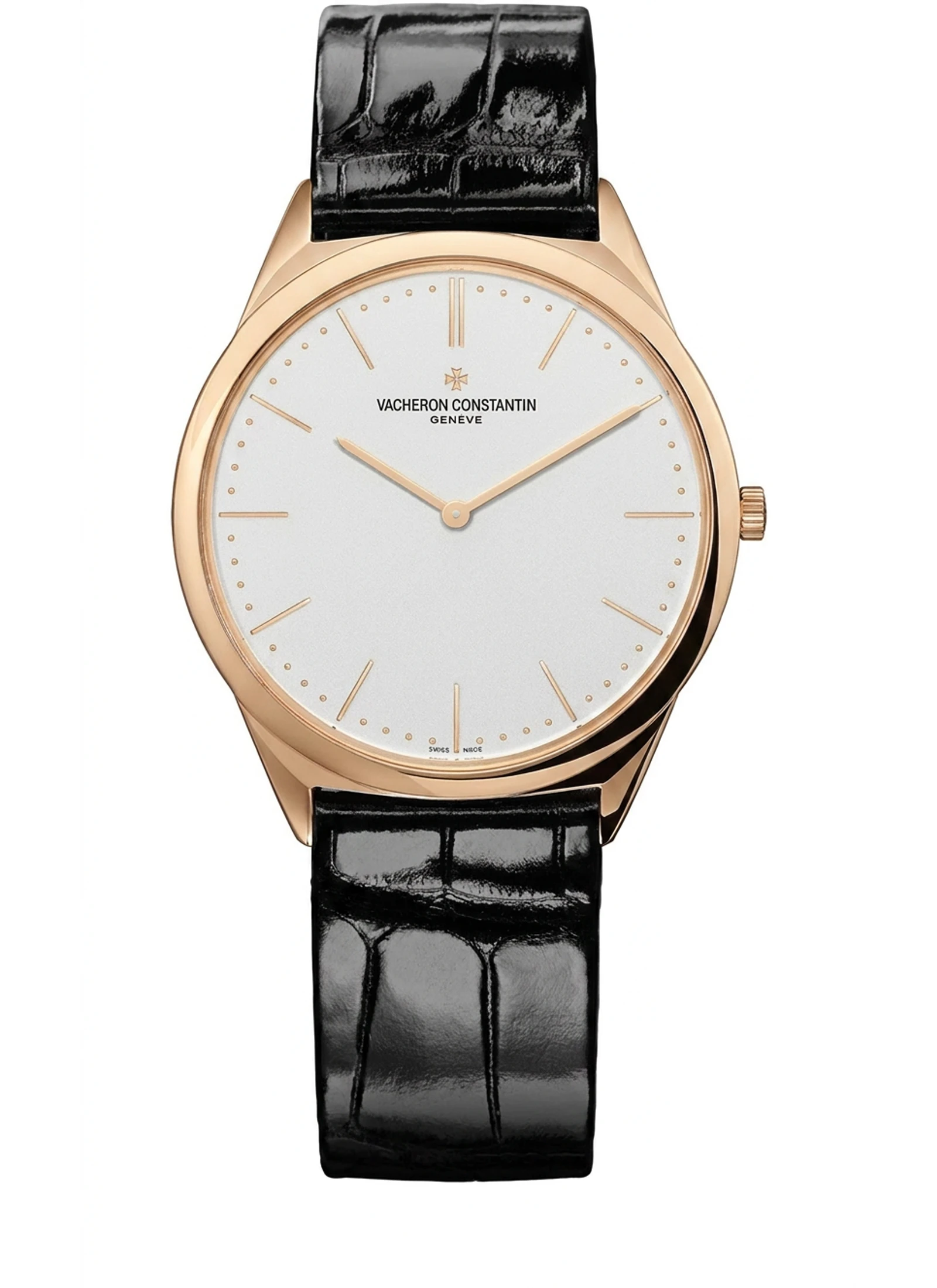 Vacheron Constantin Historiques 33155/000R-9588