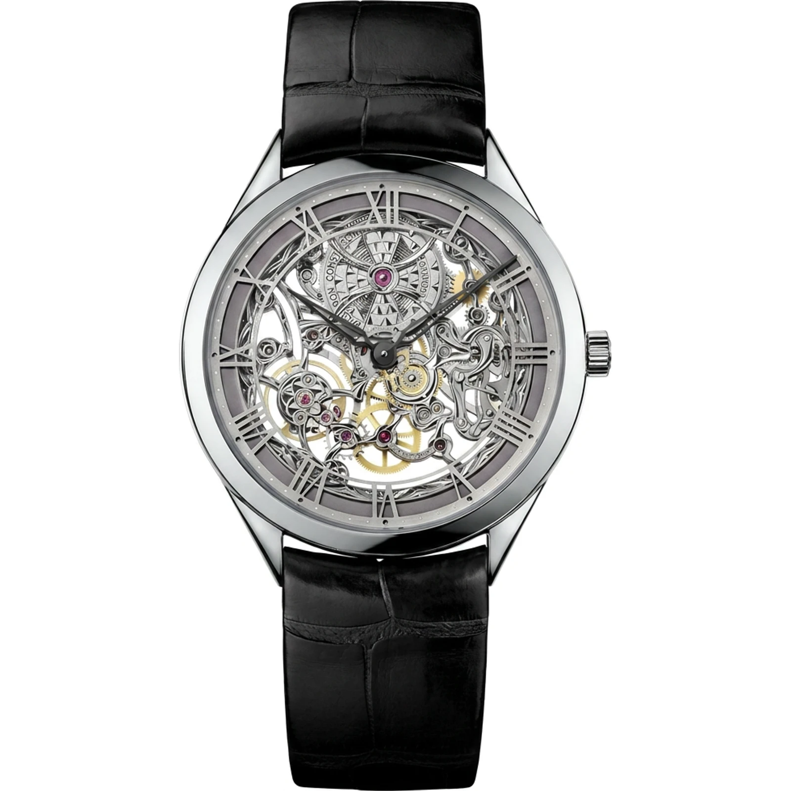 Vacheron Constantin Métiers d'Art 82020/000G-9926