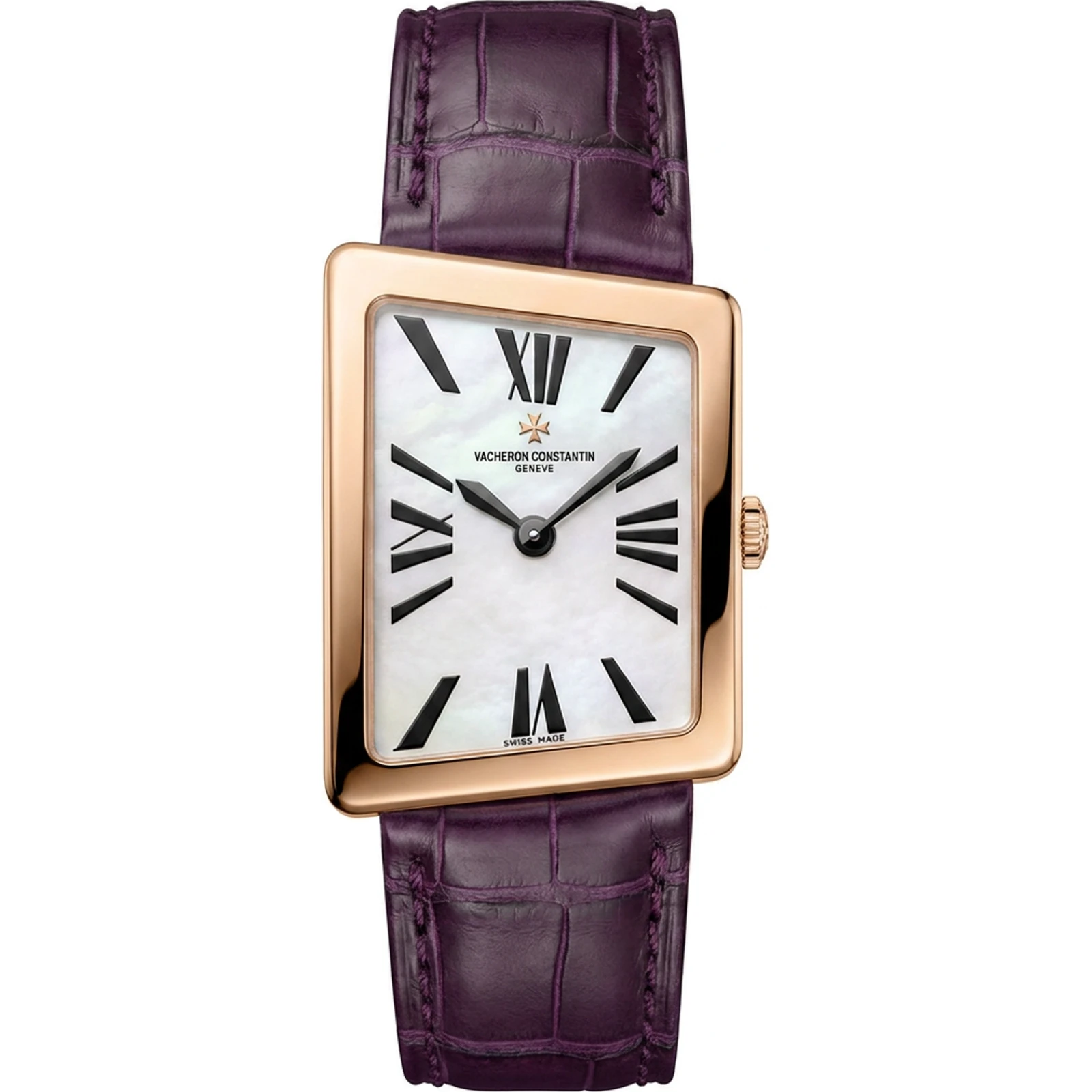 Vacheron Constantin 1972 25021
