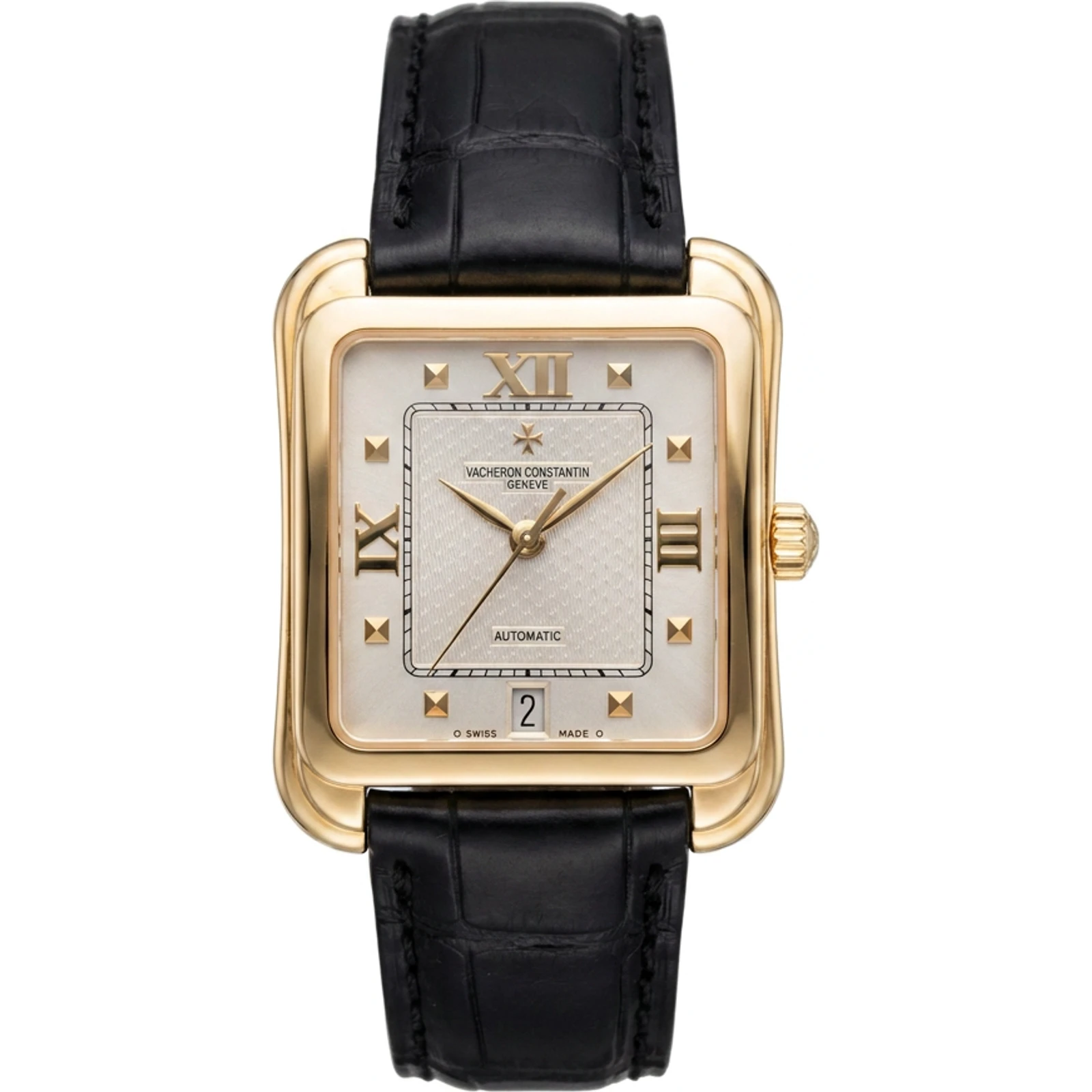 Vacheron Constantin Historiques 42100/000J