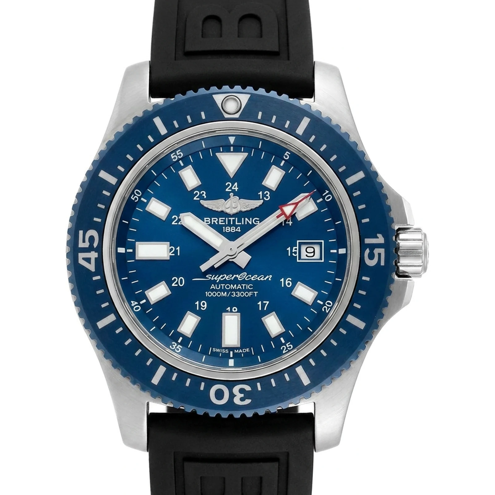 Breitling Superocean 44 Y1739310