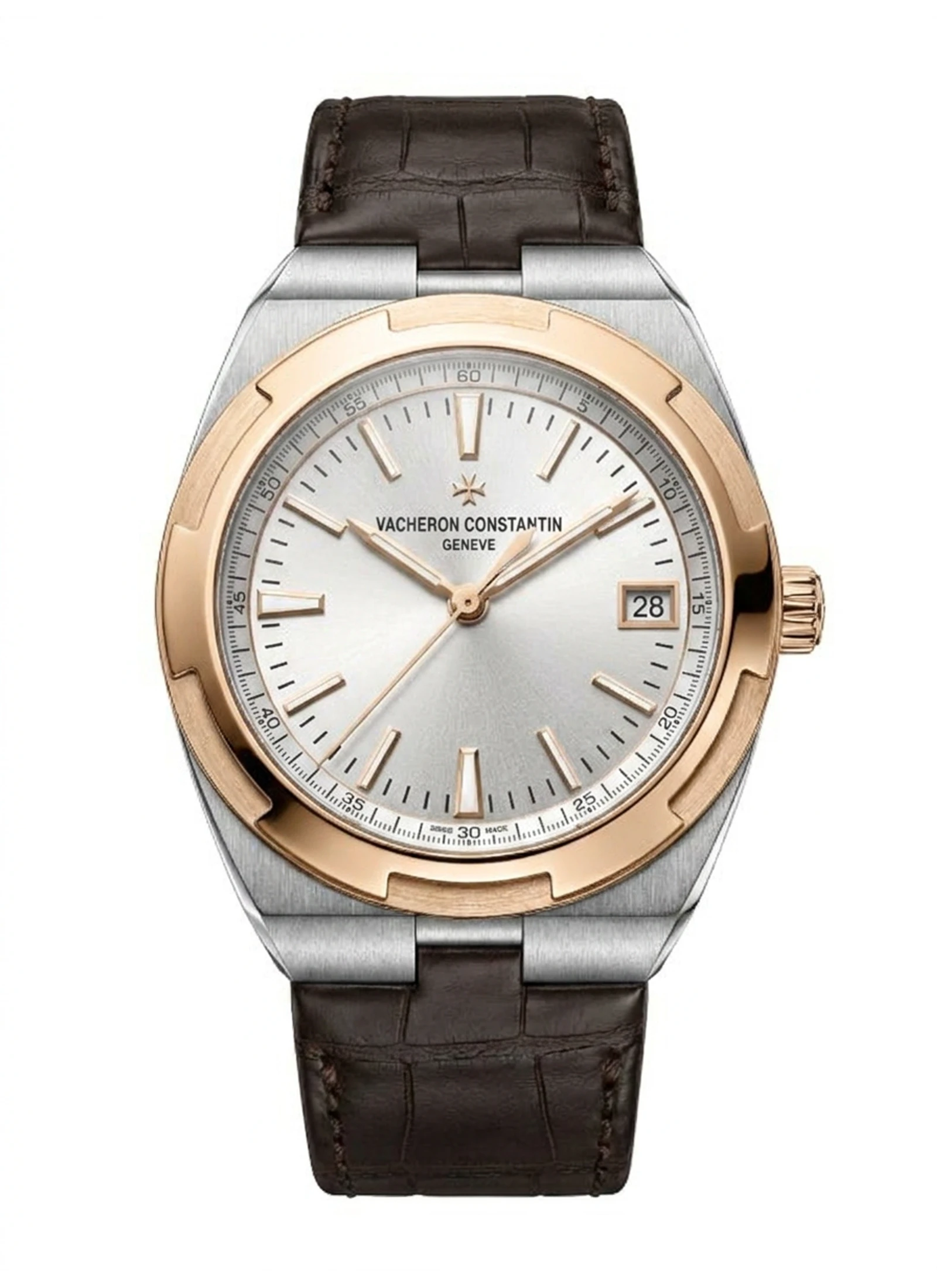 Vacheron Constantin Overseas 4500V/000M-B127