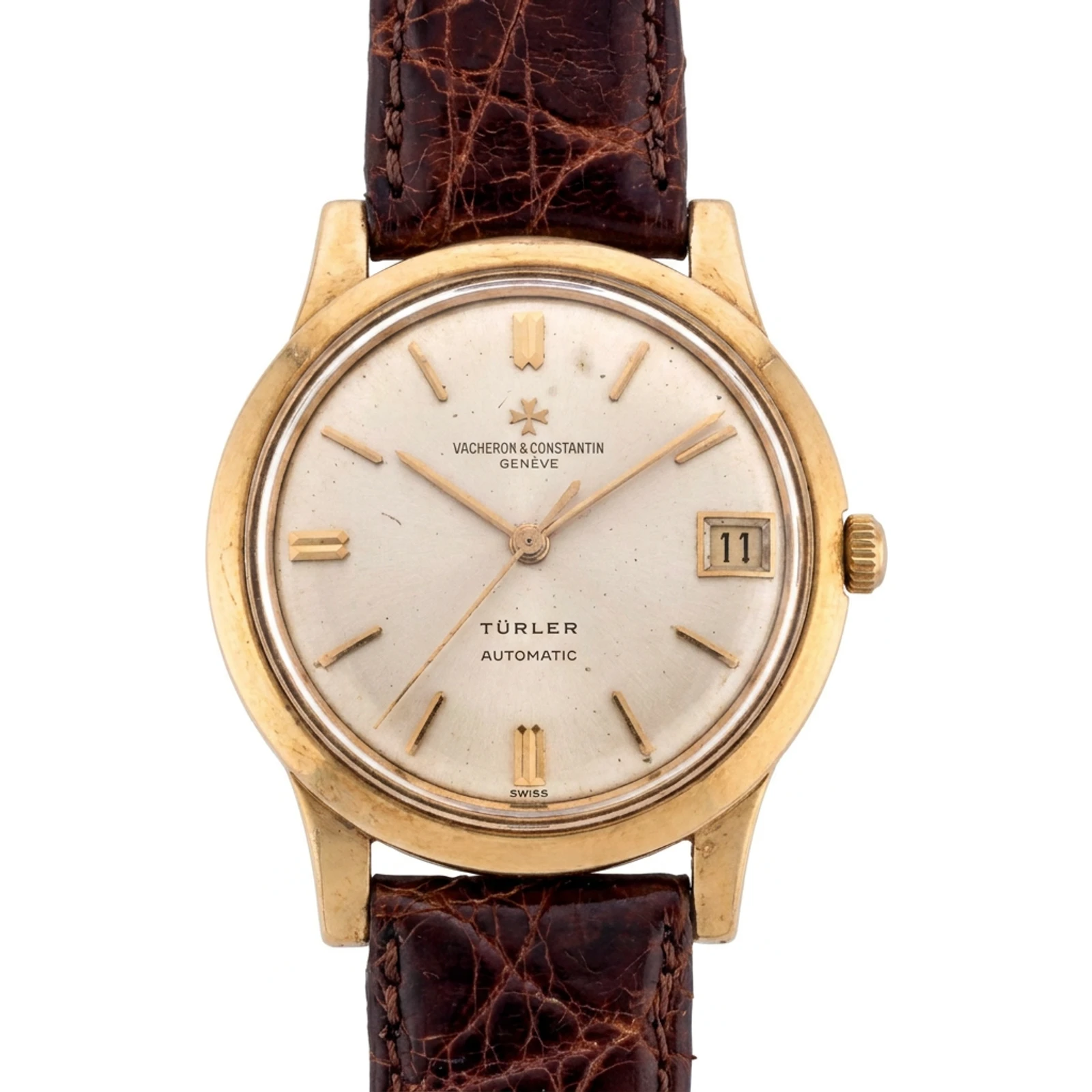 Vacheron Constantin 6378Q