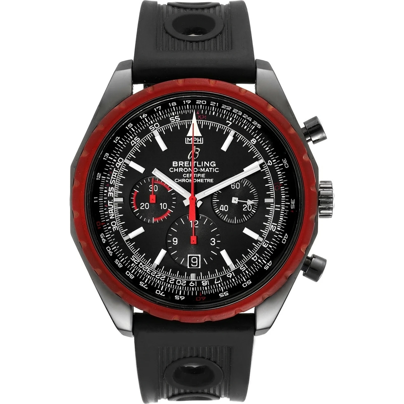 Breitling Chrono-Matic 49 M14360