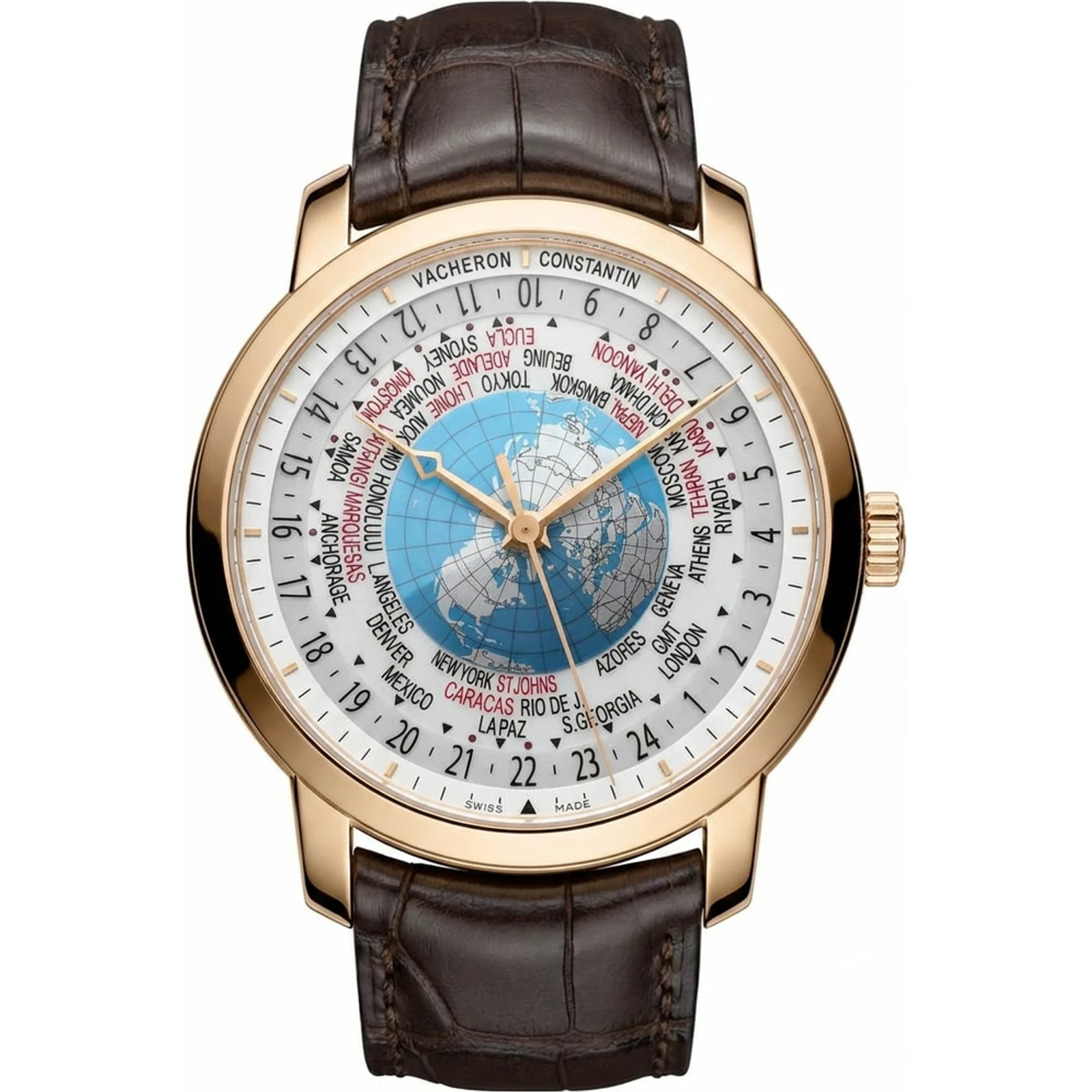 Vacheron Constantin Patrimony 86060