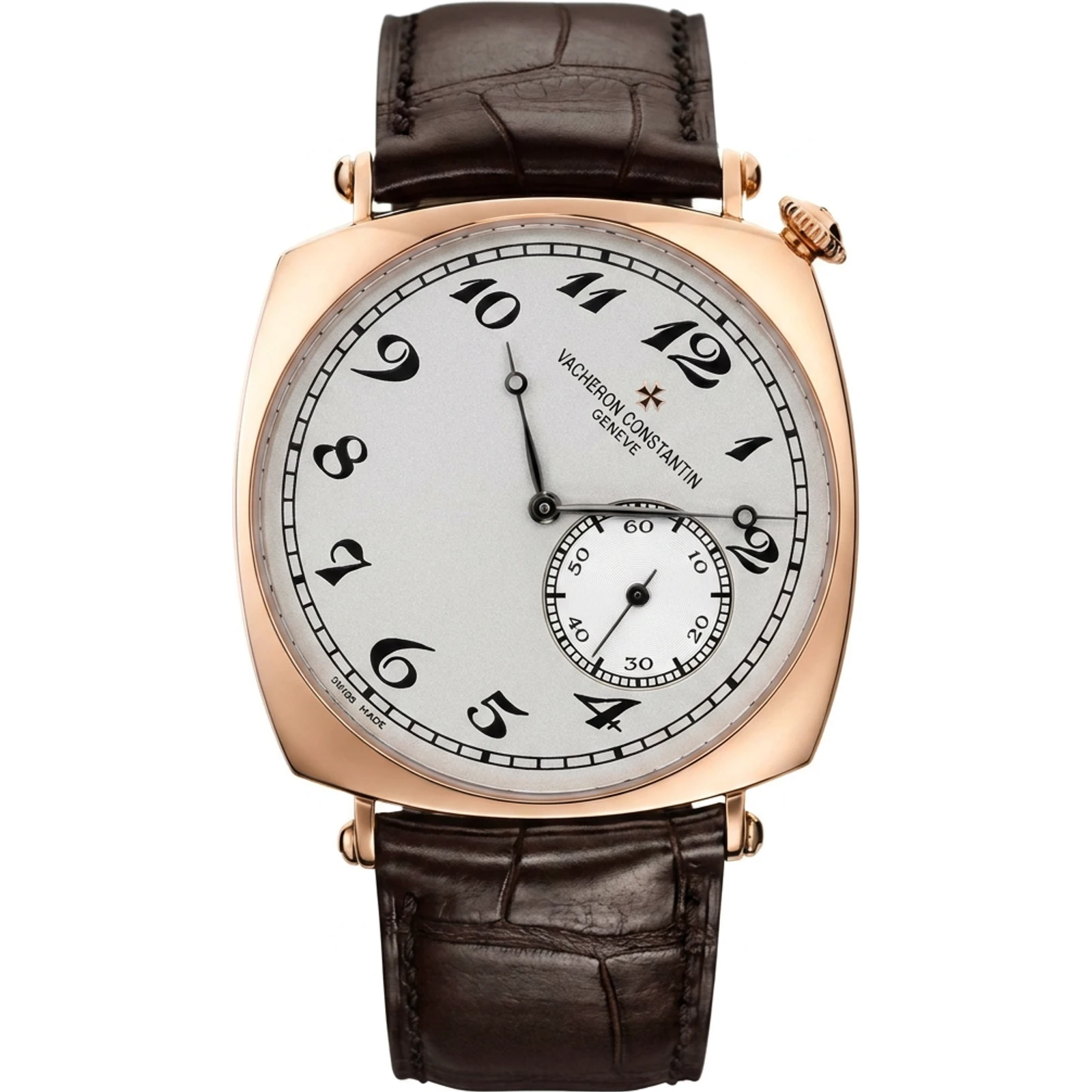 Vacheron Constantin Historiques