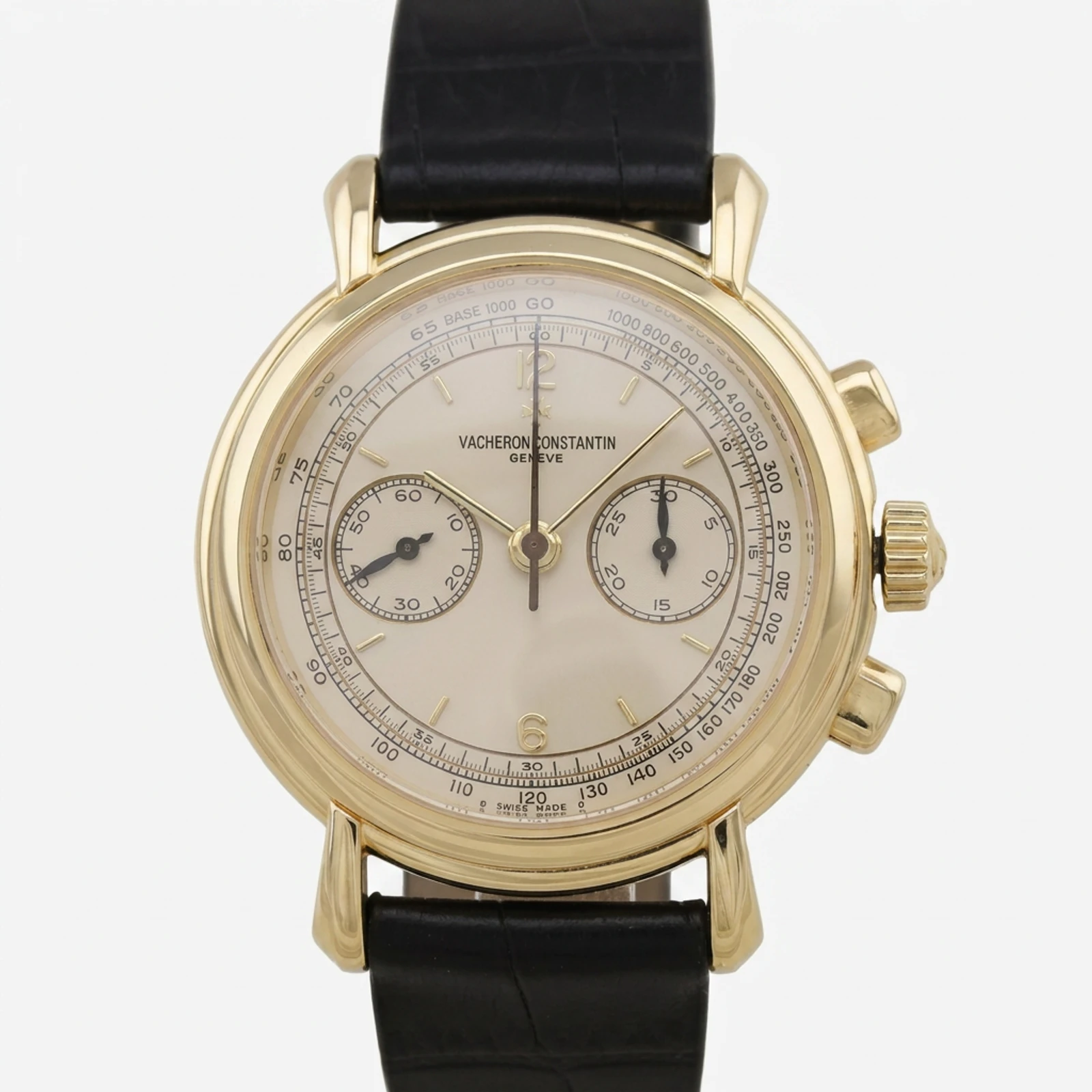 Vacheron Constantin Historiques 47101/4