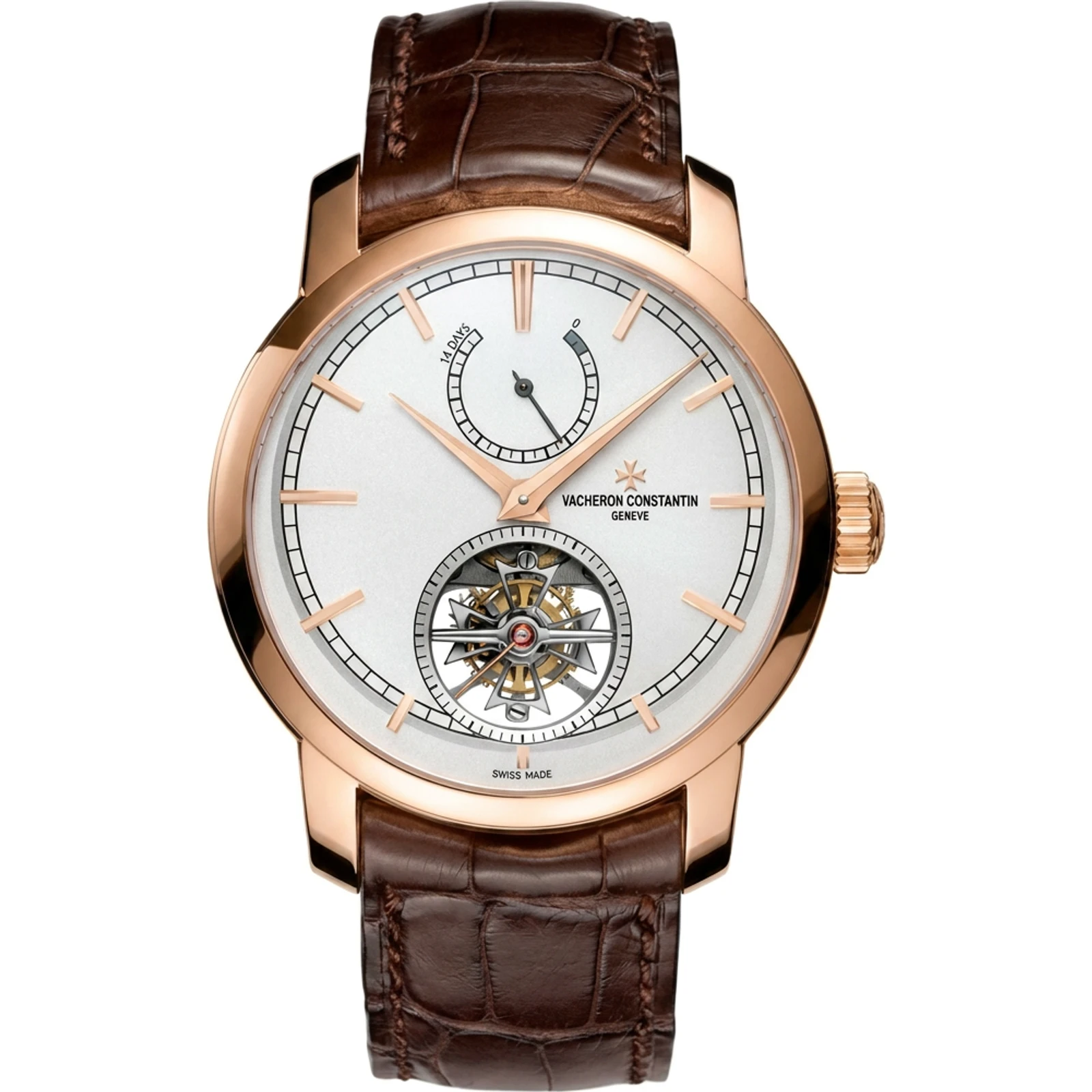 Vacheron Constantin Patrimony 89000/000R-9655