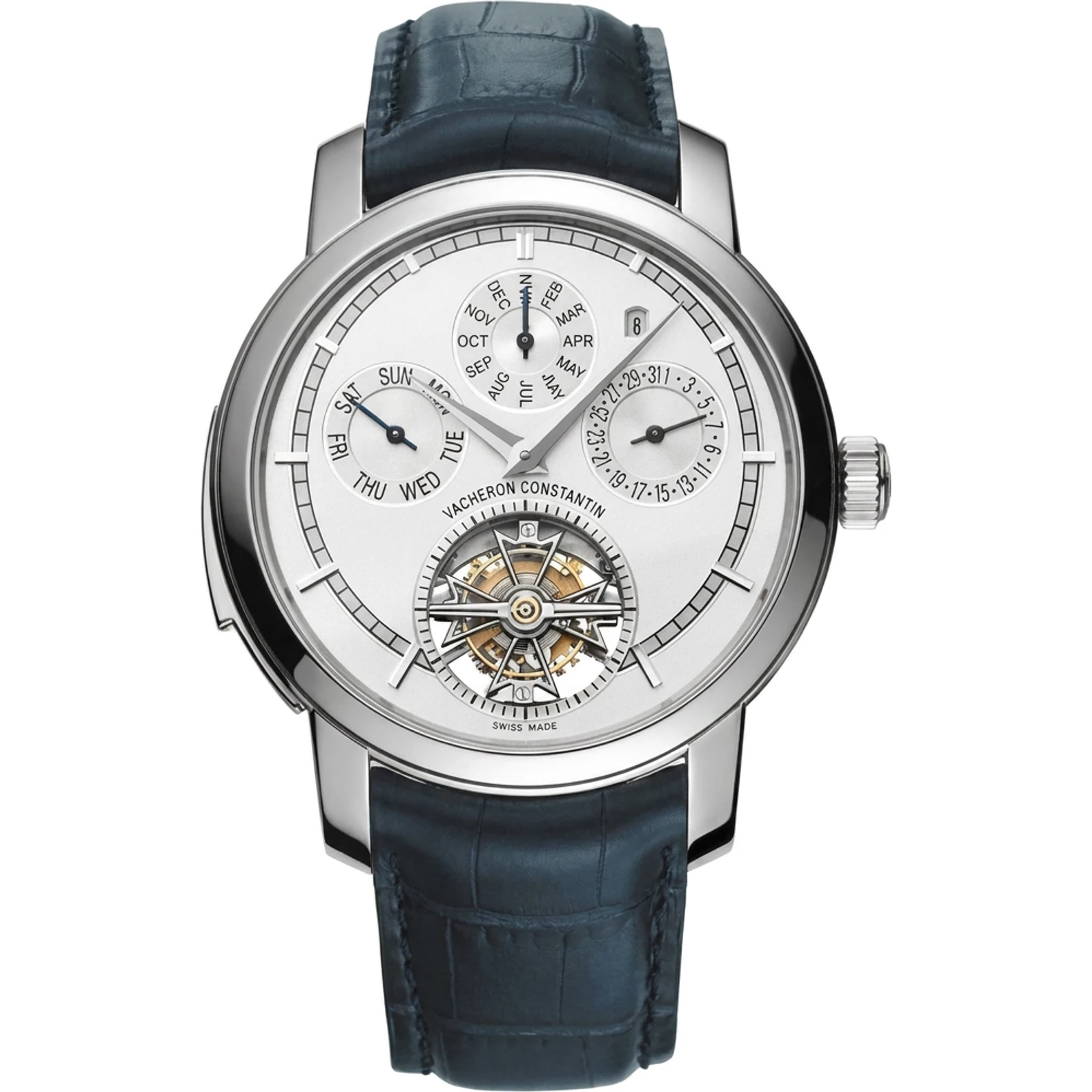 Vacheron Constantin Patrimony 80172/000P-9589