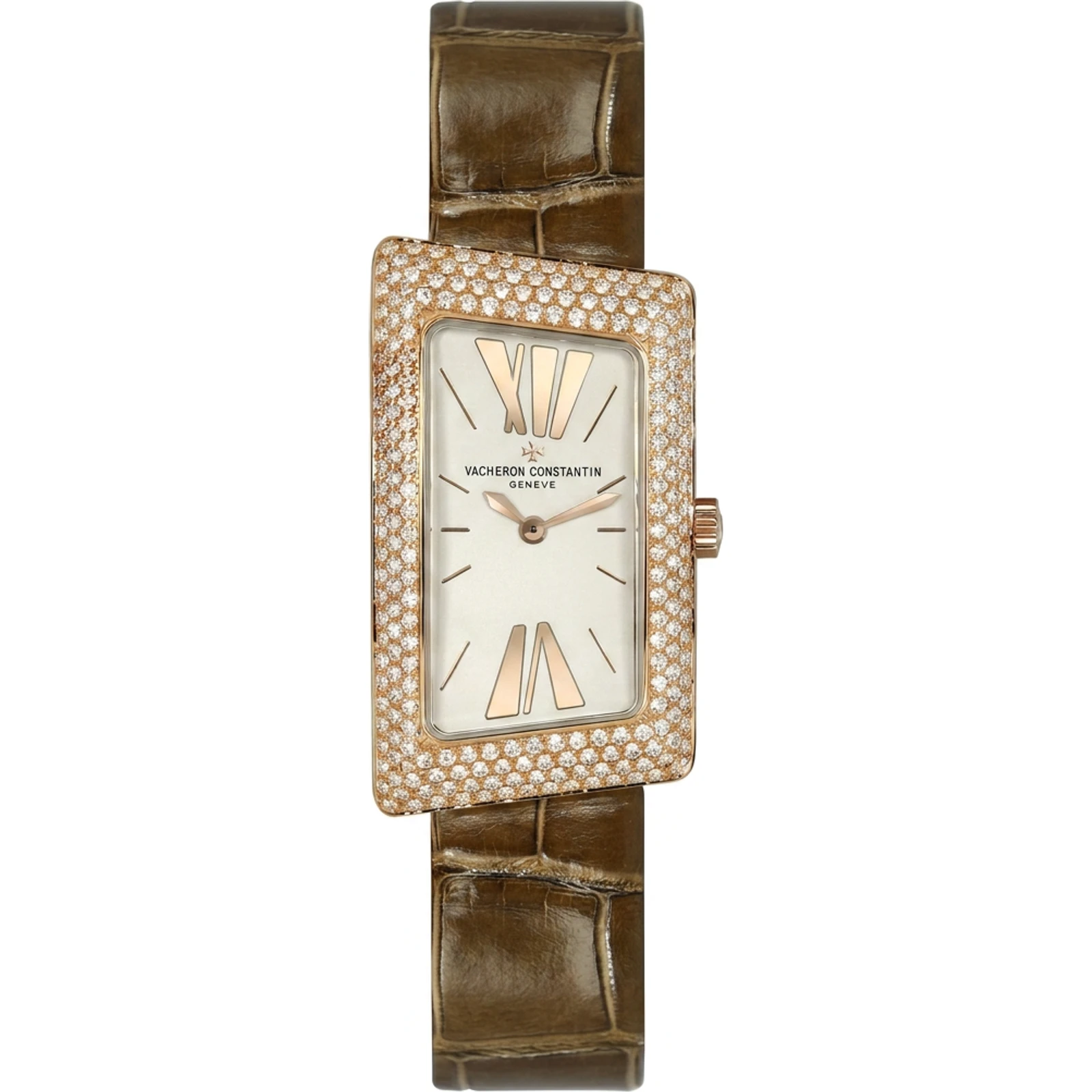 Vacheron Constantin 1972 25515/000R-9254