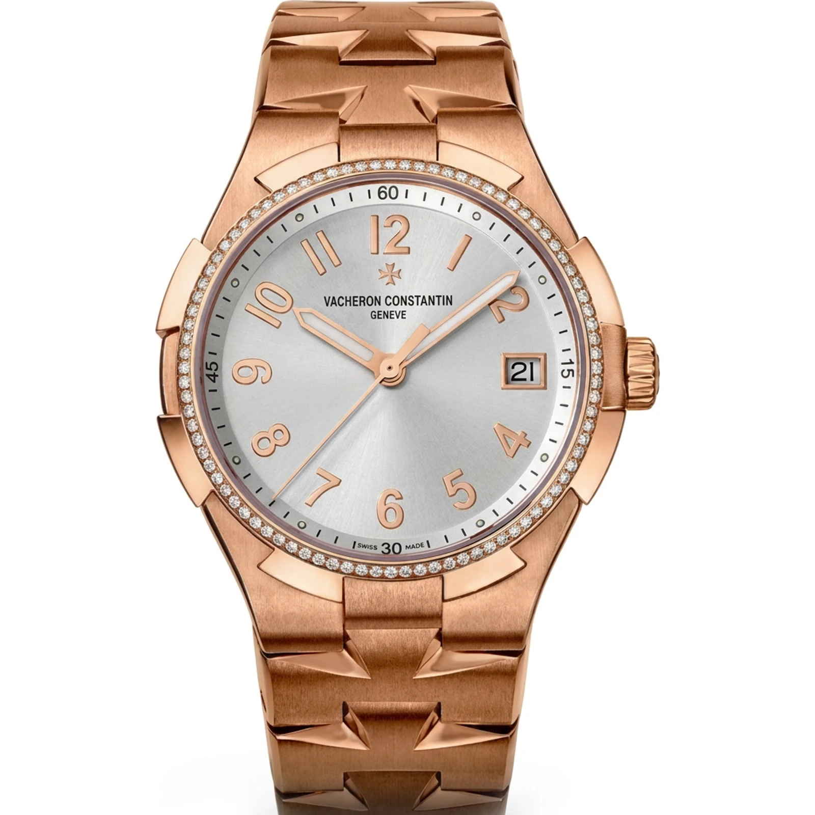 Vacheron Constantin Overseas 47560/D01R-9672