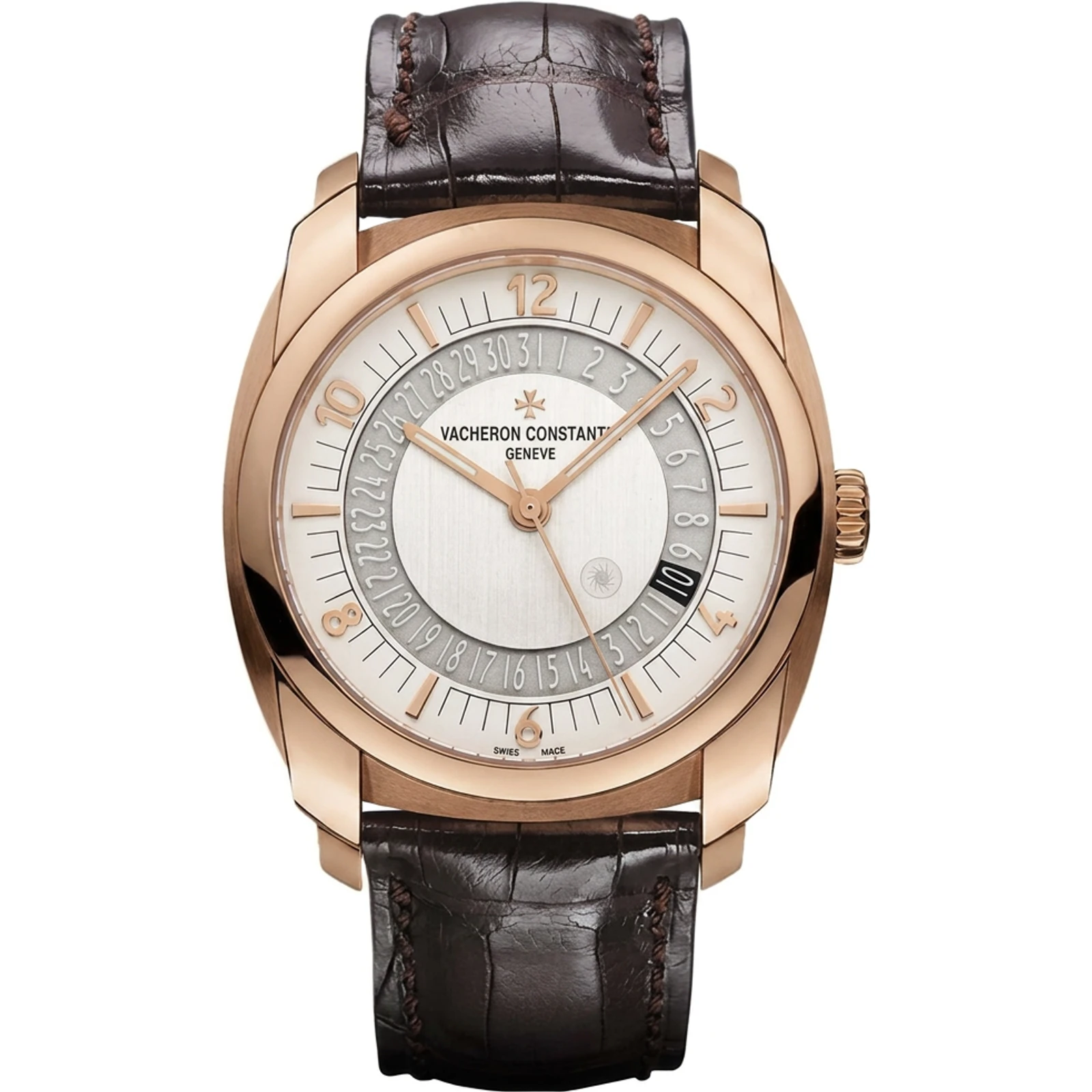 Vacheron Constantin Quai de l'Ile 86050/000R-I0P29