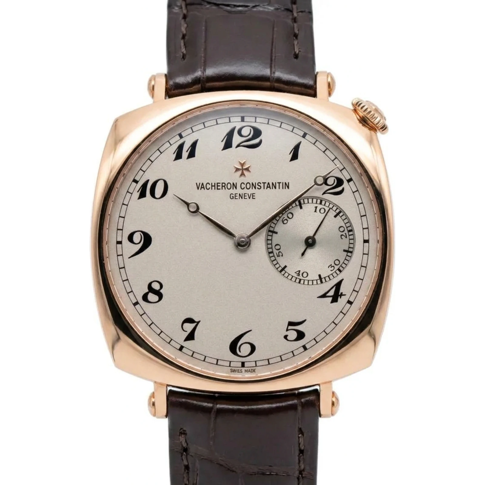 Vacheron Constantin Historiques 1100S/000R-B430