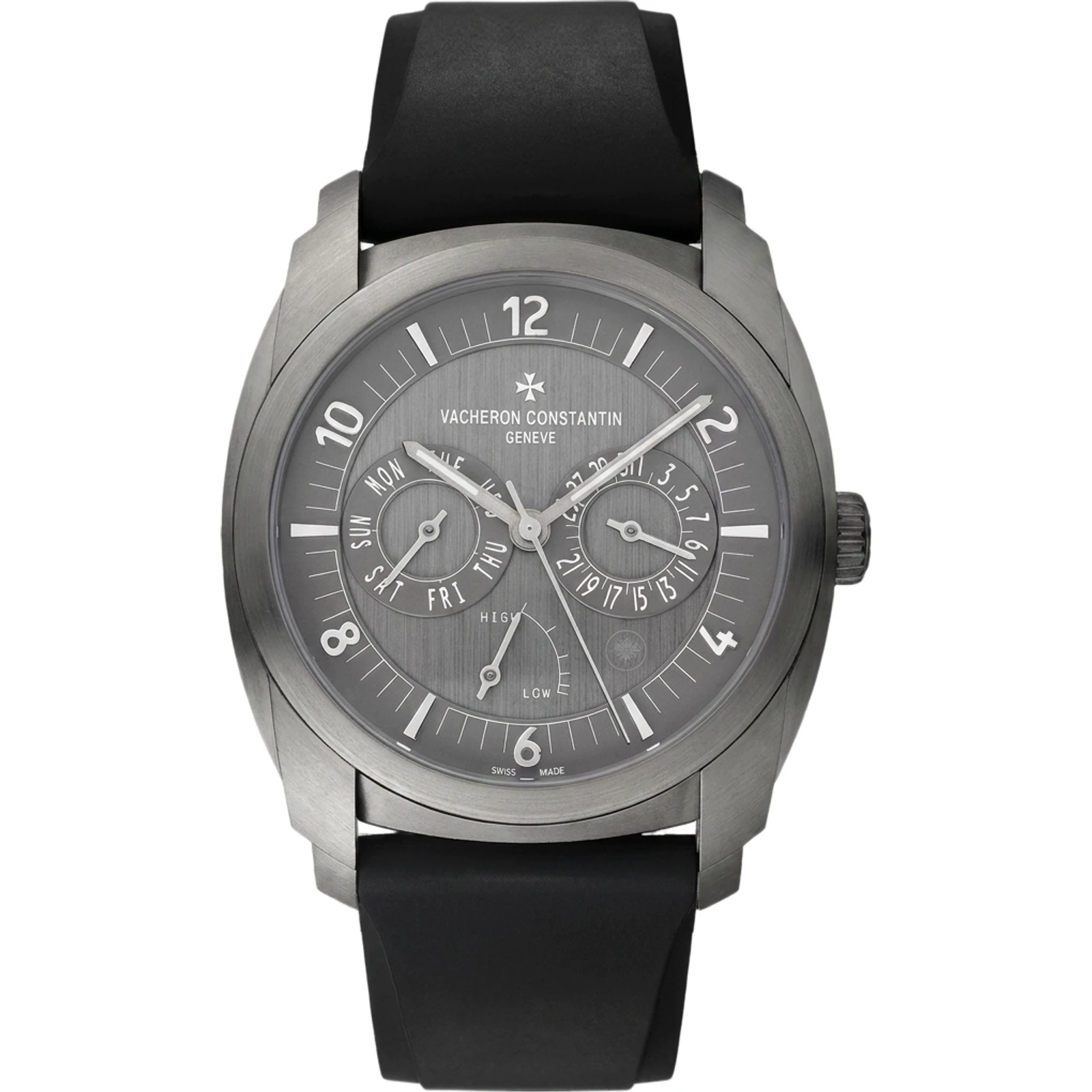 Vacheron Constantin Quai de l'Ile 85050/000T-K924I