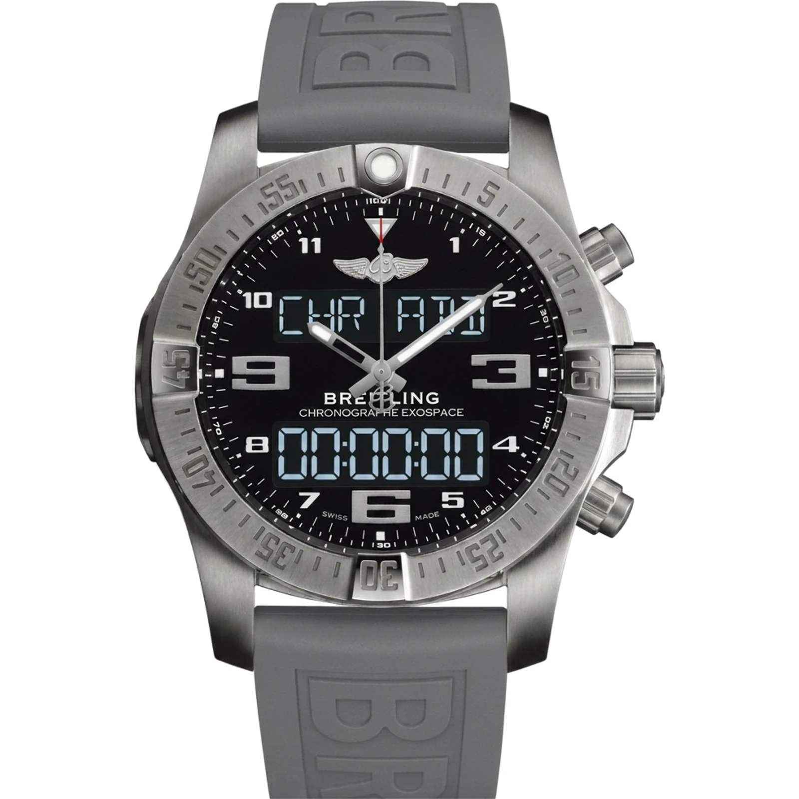 Breitling Exospace B55 Connected EB5510H1/BE79
