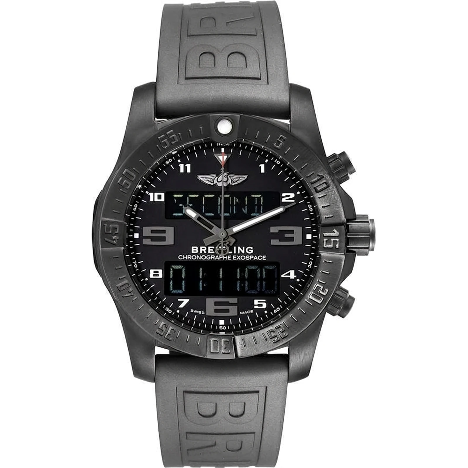 Breitling Exospace B55 Connected VB5510