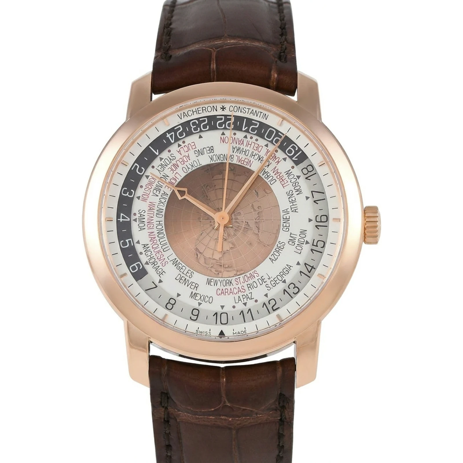 Vacheron Constantin Patrimony 86060/000R-8985