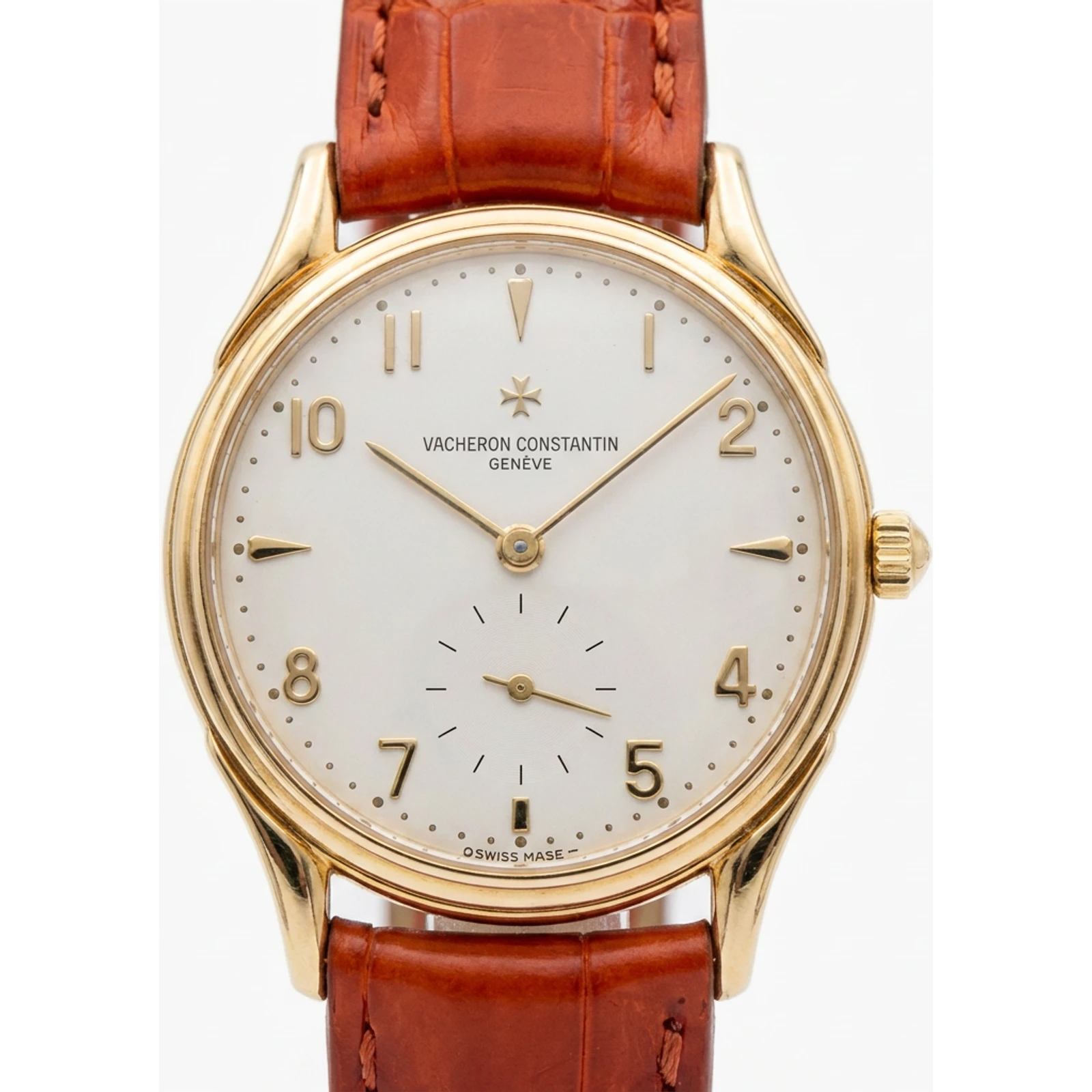 Vacheron Constantin Historiques 92239/000J