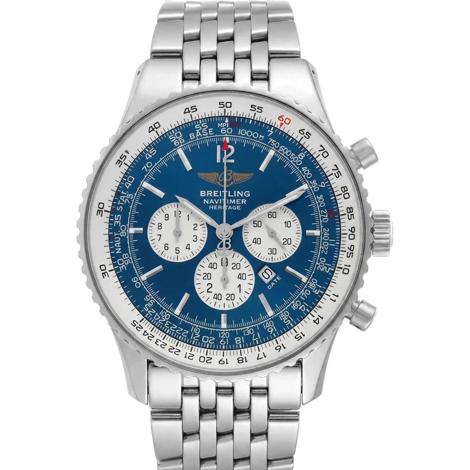 Breitling Navitimer Heritage A35340