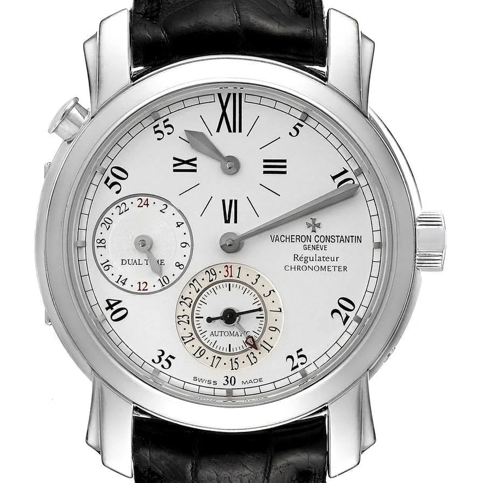 Vacheron Constantin Malte 42005