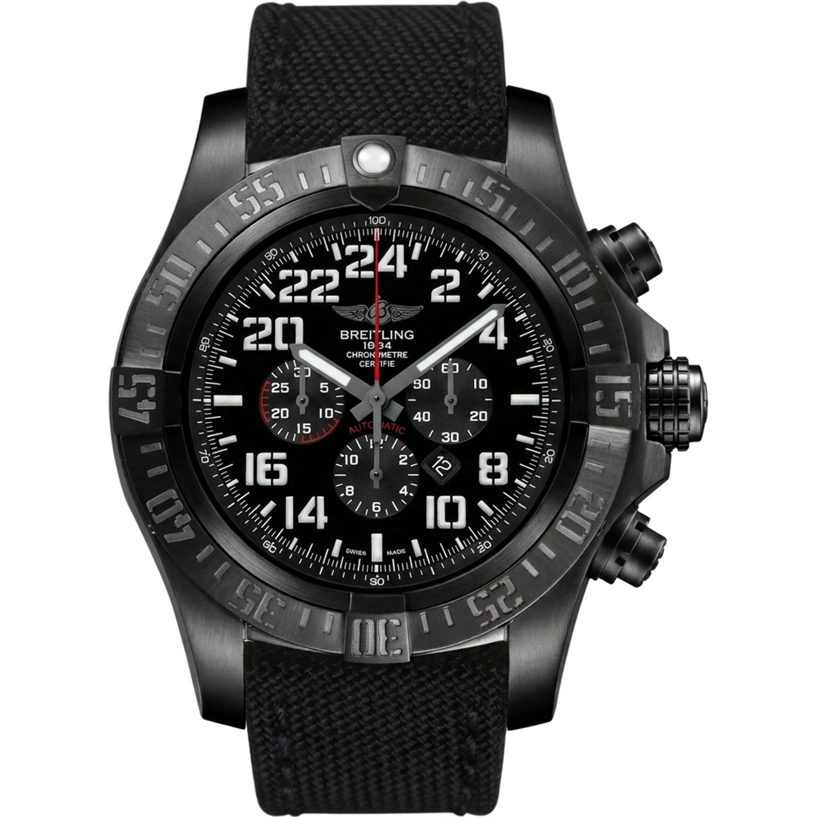 Breitling Super Avenger II M2233010