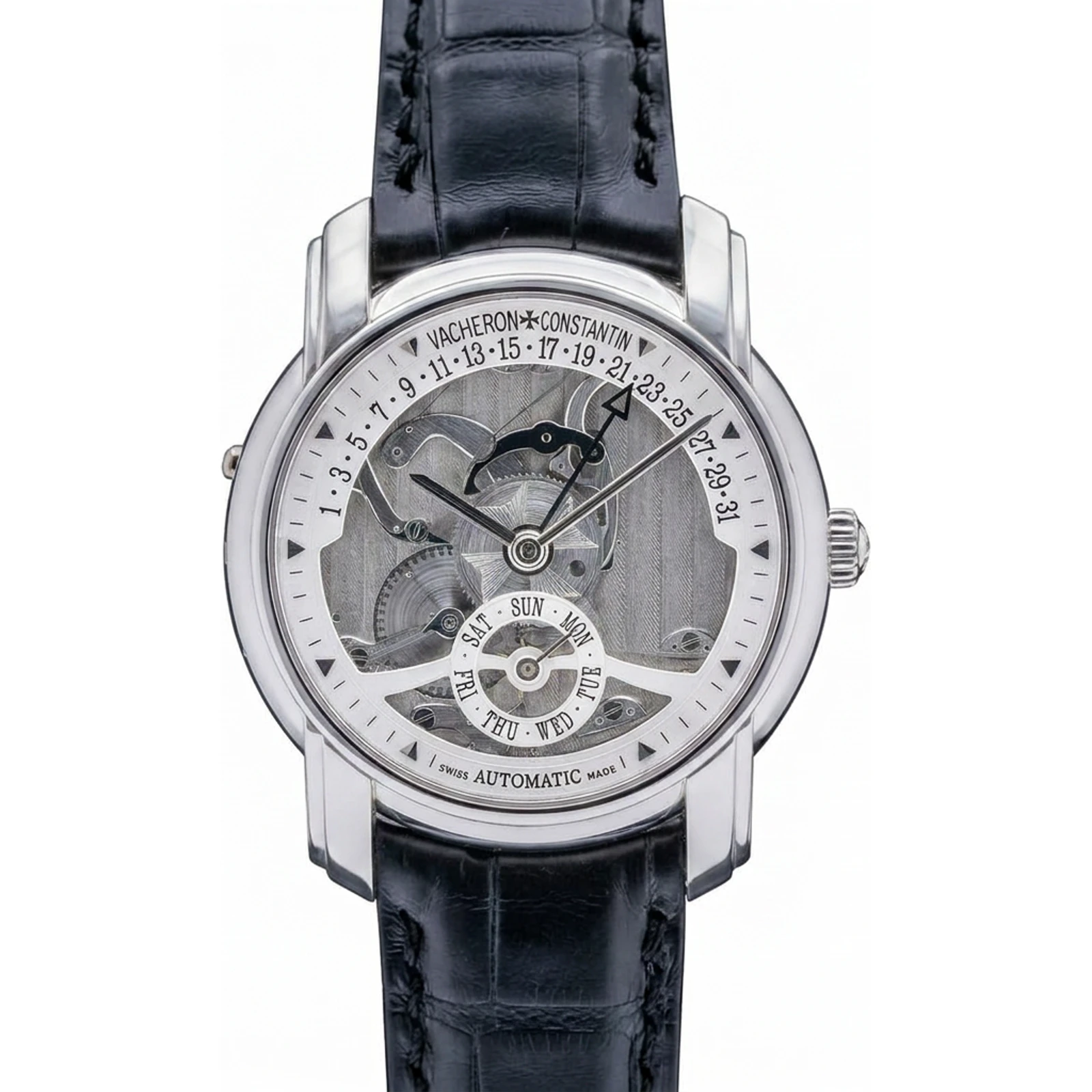 Vacheron Constantin Malte 47247/000P