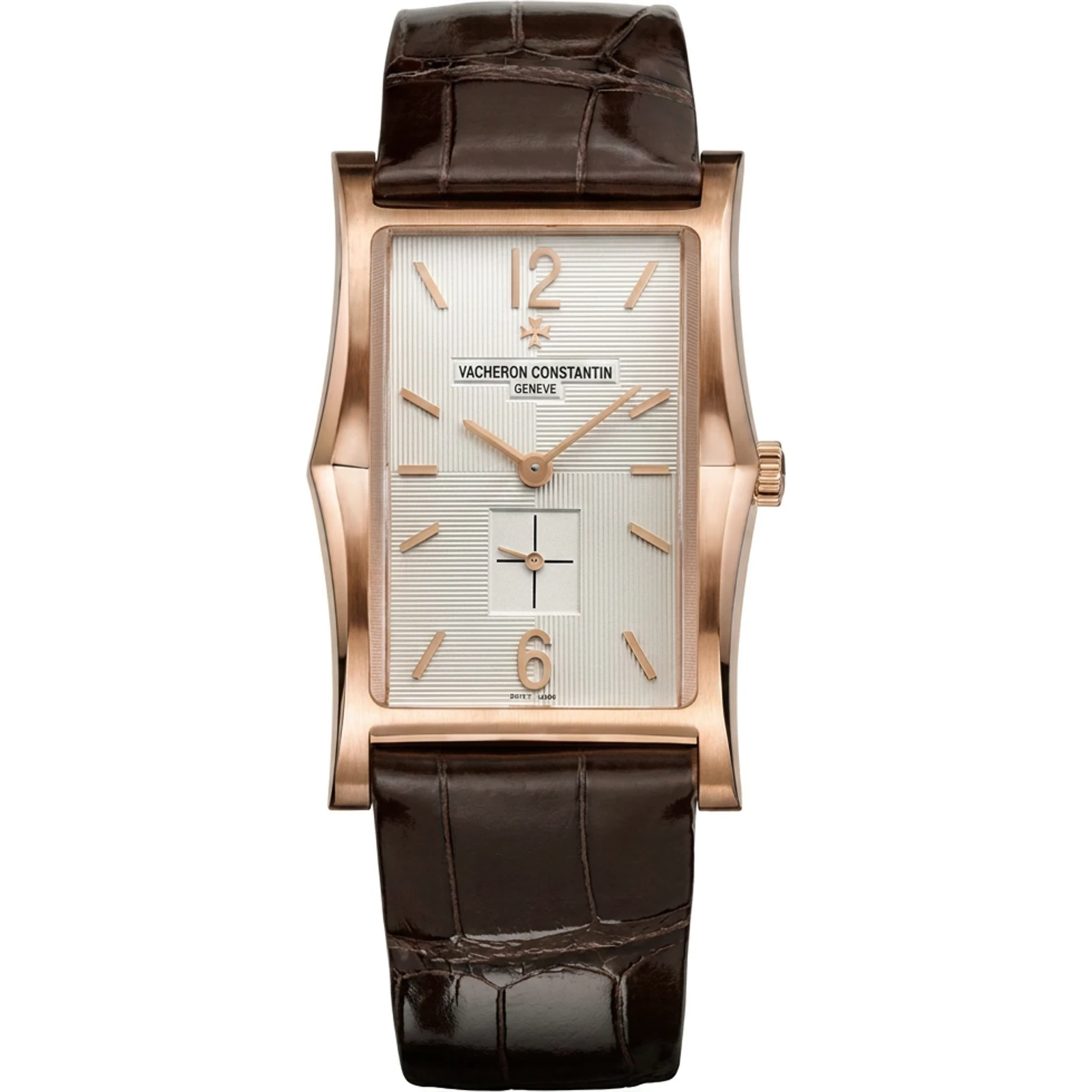 Vacheron Constantin Historiques 81018/000R-9657