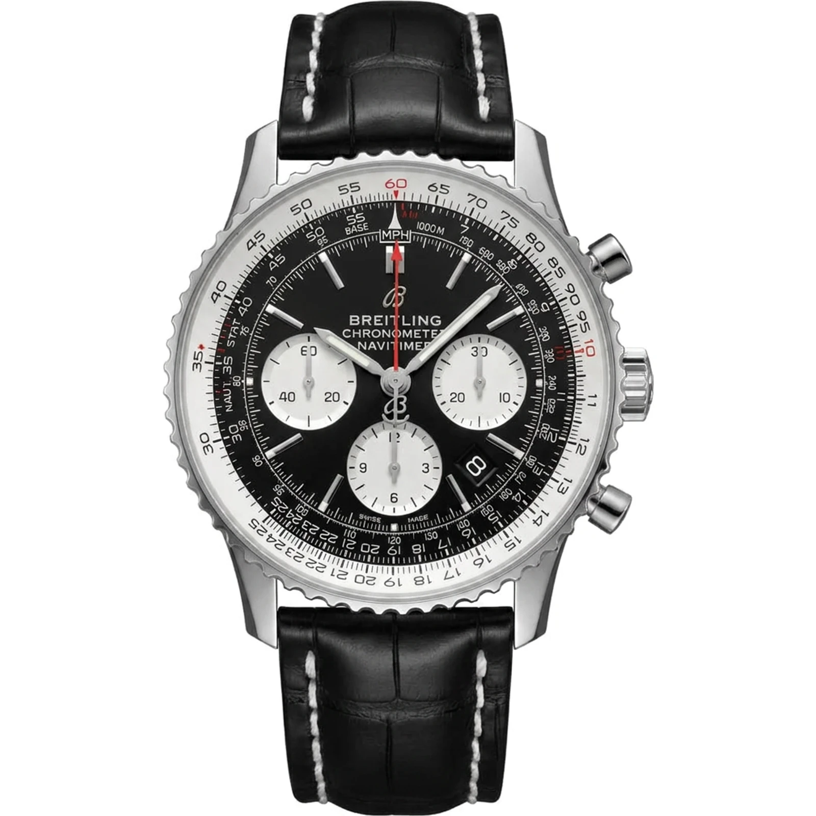 Breitling Navitimer 1 B01 Chronograph AB0121211B1X2