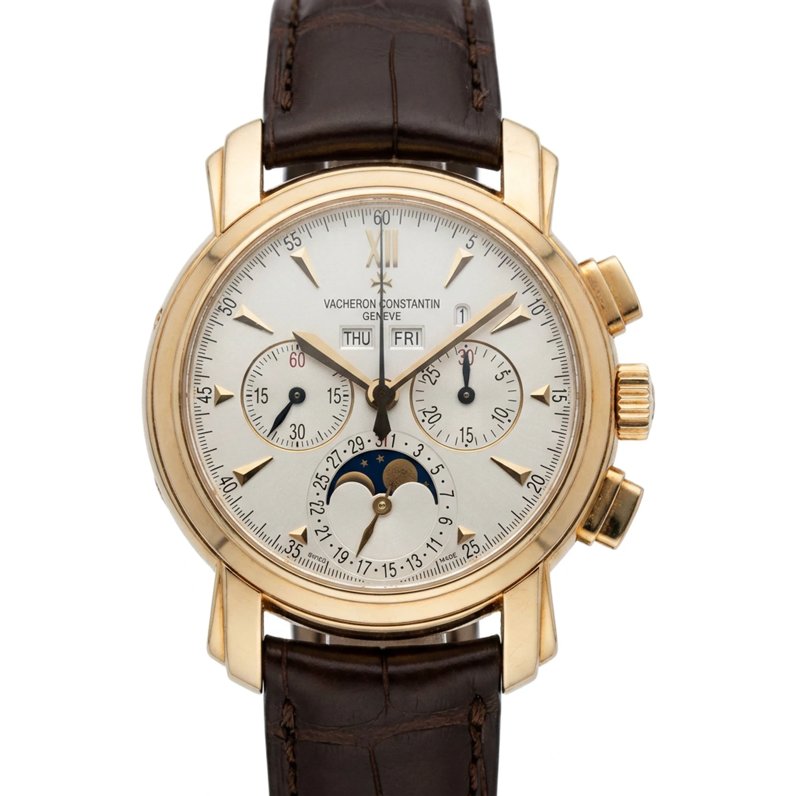 Vacheron Constantin Malte 47112/000J-8913