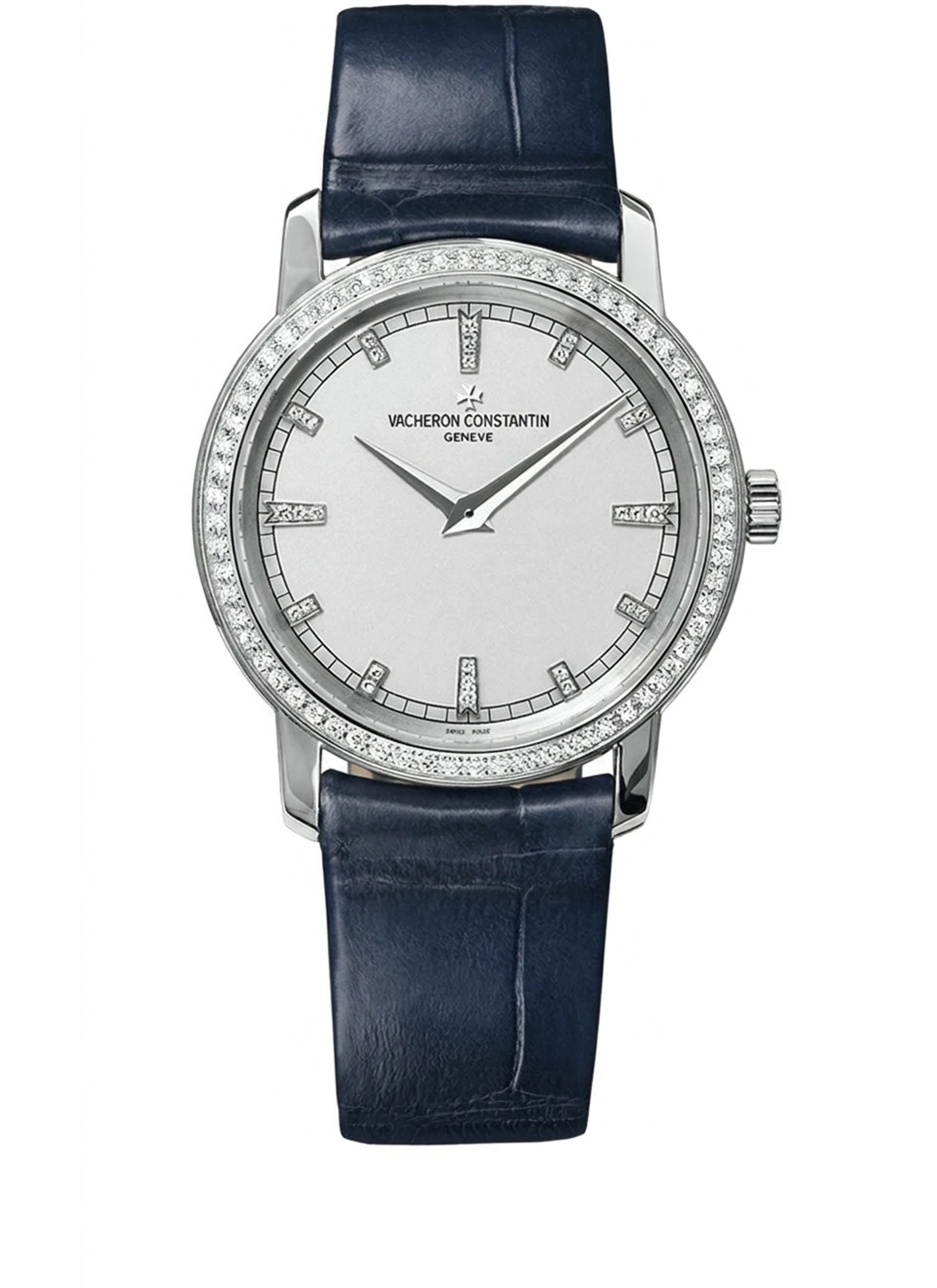Vacheron Constantin Patrimony 25558/000G-9405