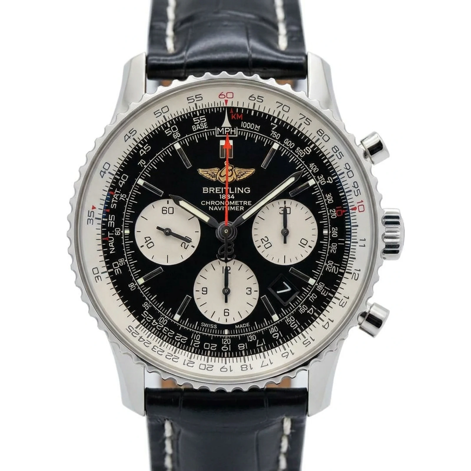 Breitling Navitimer 01 AB012012/BB01