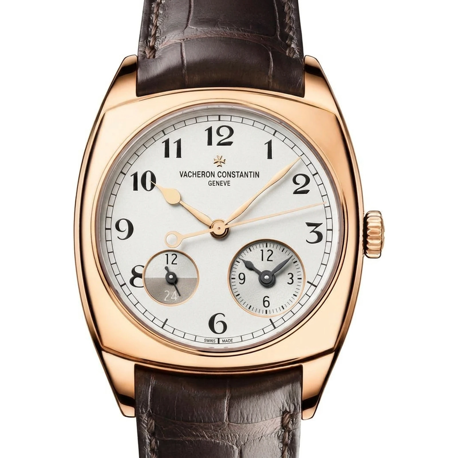 Vacheron Constantin Harmony 7800S/000R-B140