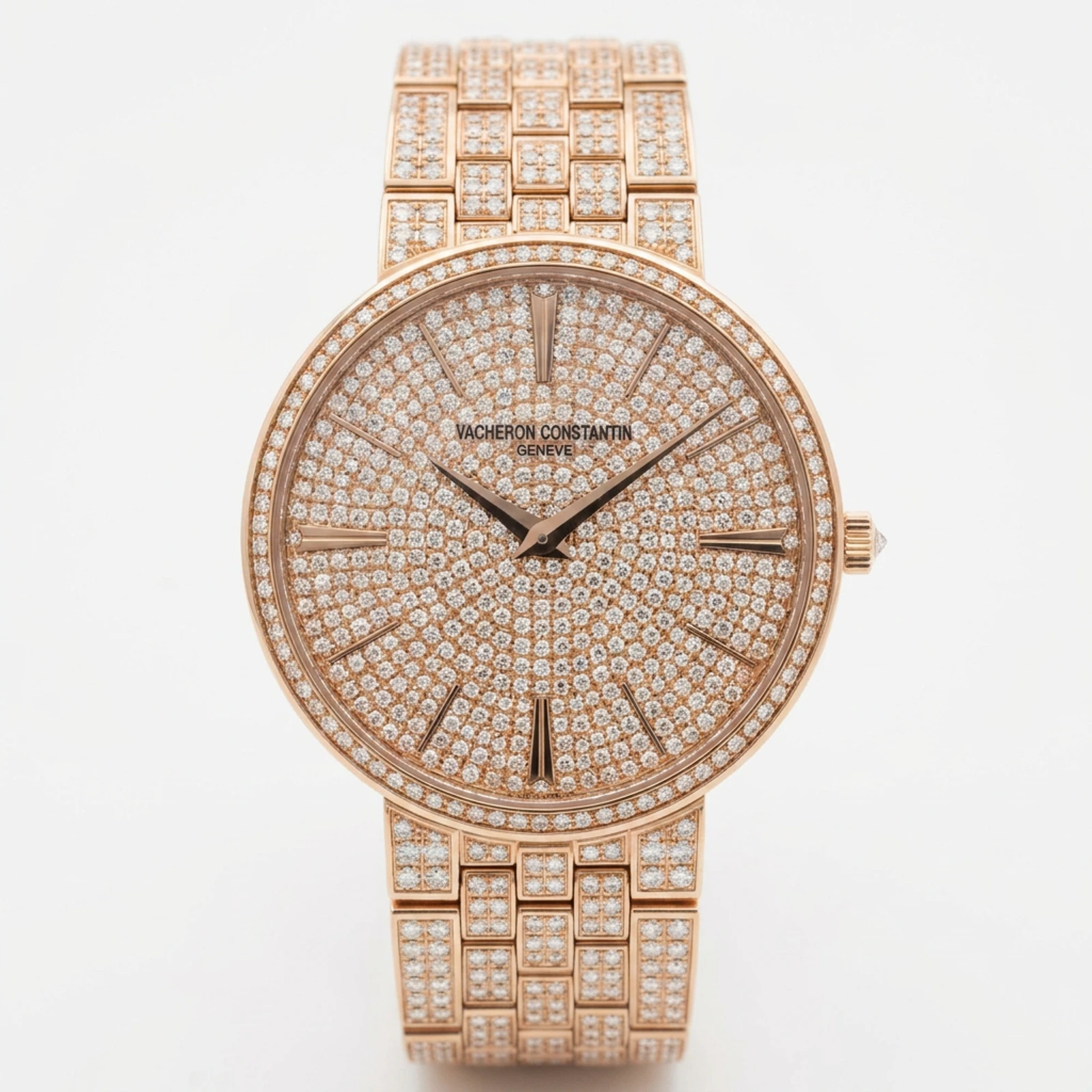 Vacheron Constantin Patrimony 81575/v02r-9275