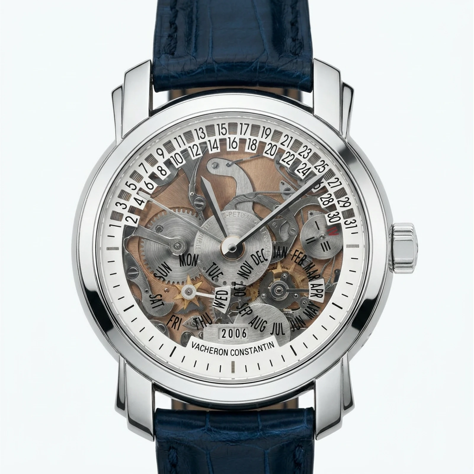 Vacheron Constantin Malte 47032/000P-9206