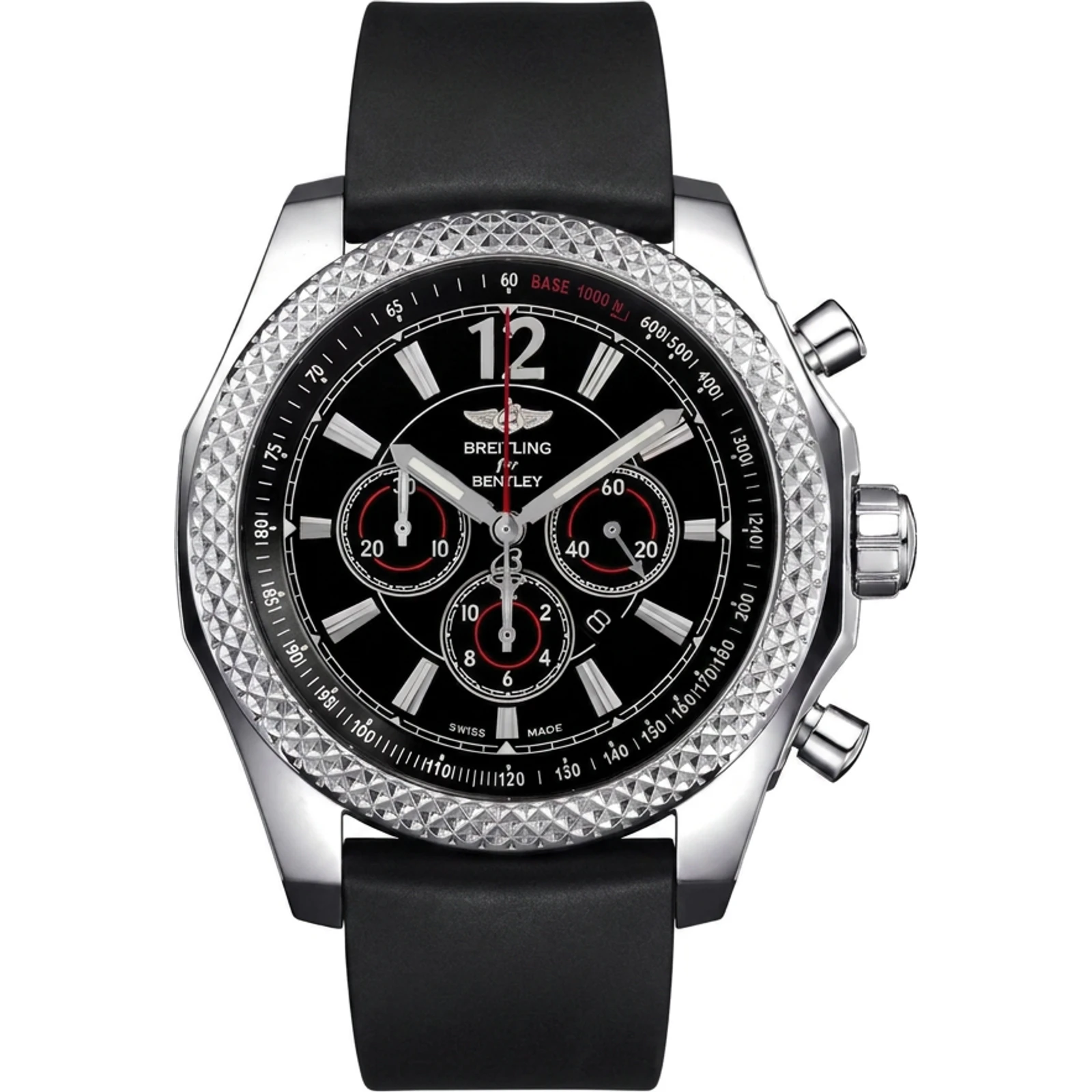 Breitling Bentley Barnato A4139024/BB82