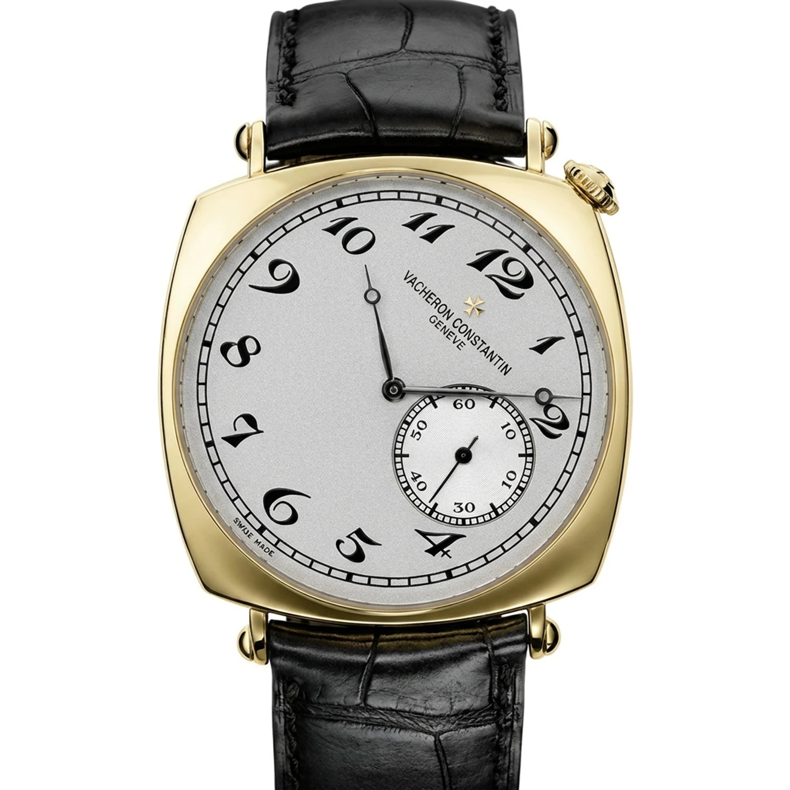 Vacheron Constantin Historiques 82035/000J-9964