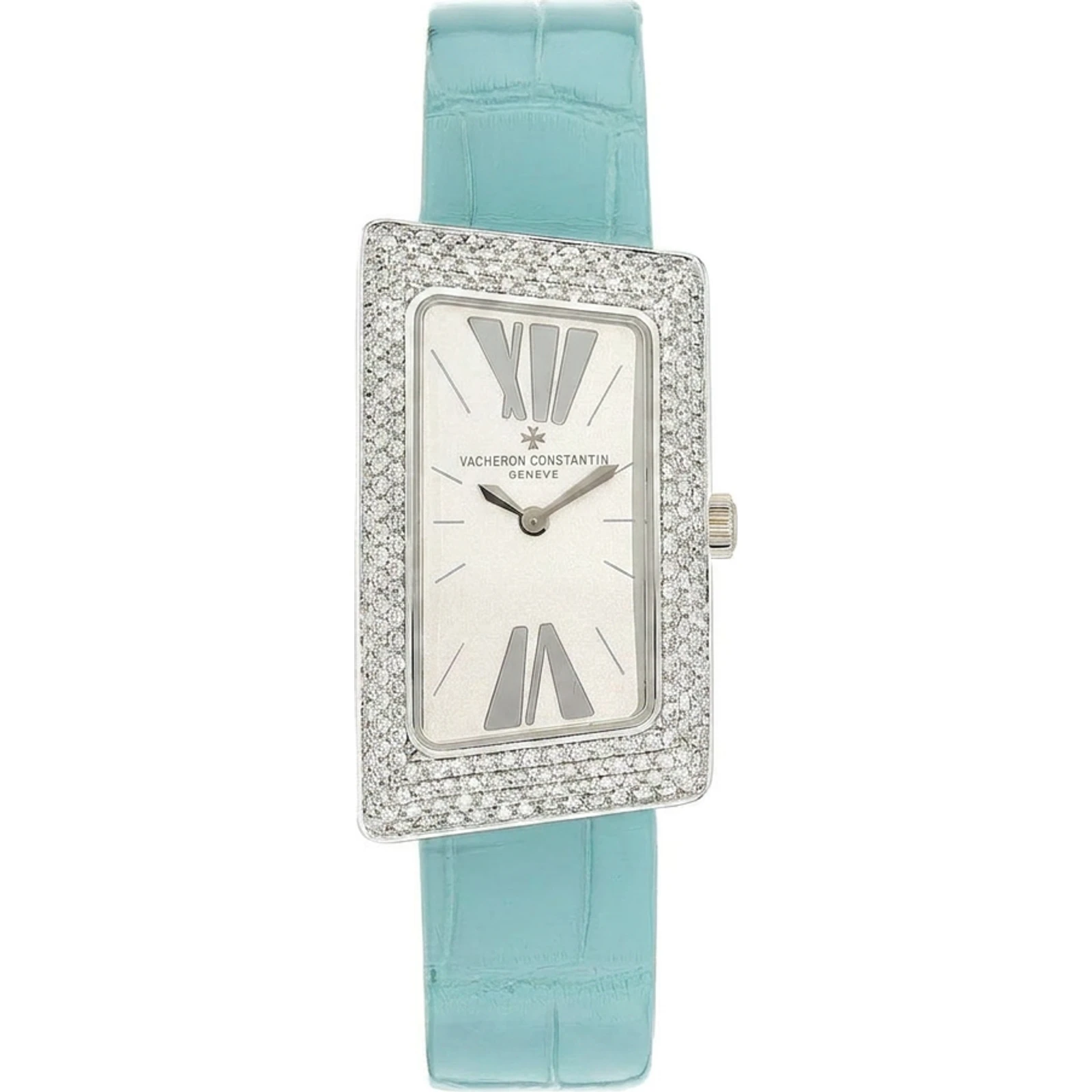 Vacheron Constantin 1972 25515/000G-9233