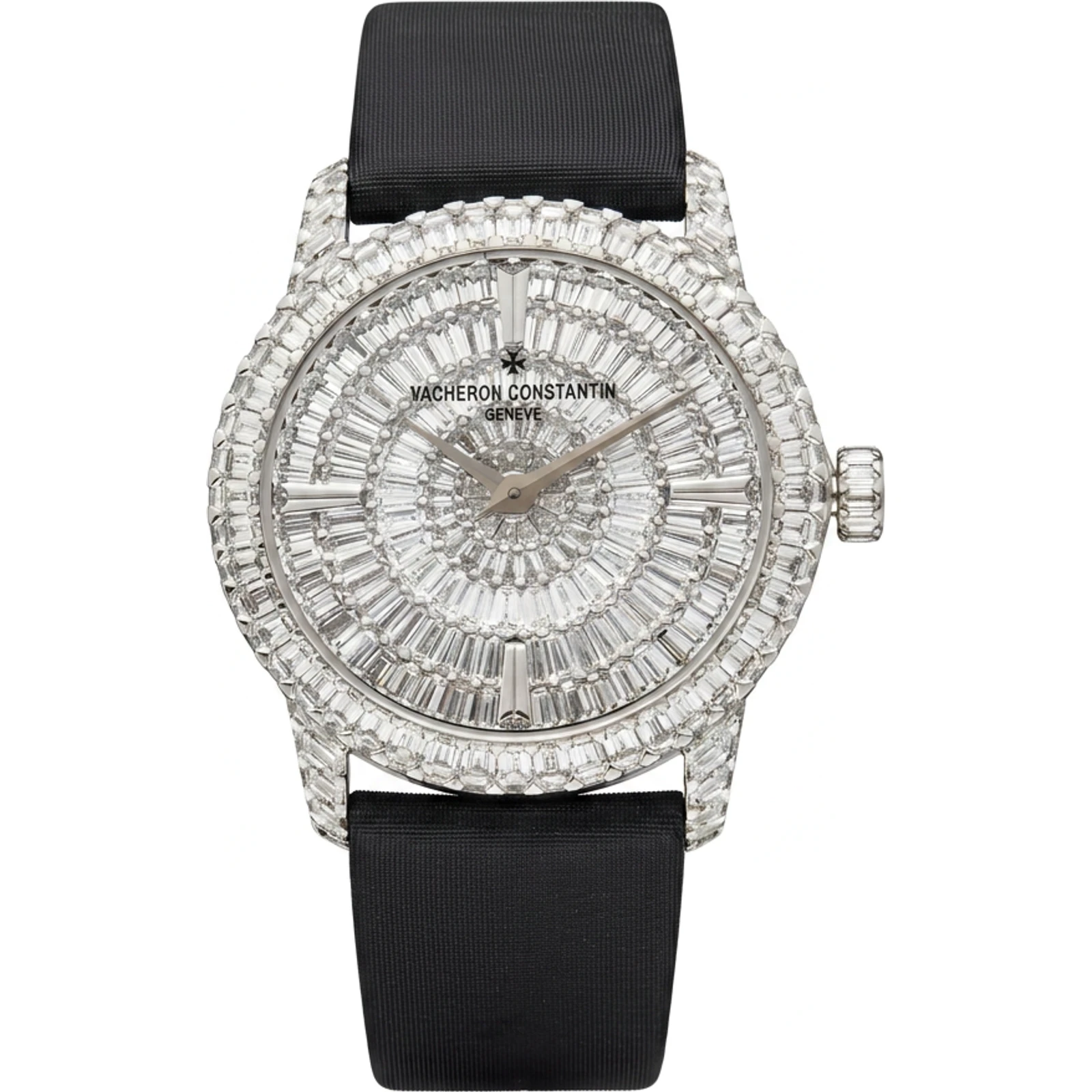 Vacheron Constantin Traditionnelle 81760/000G-9862