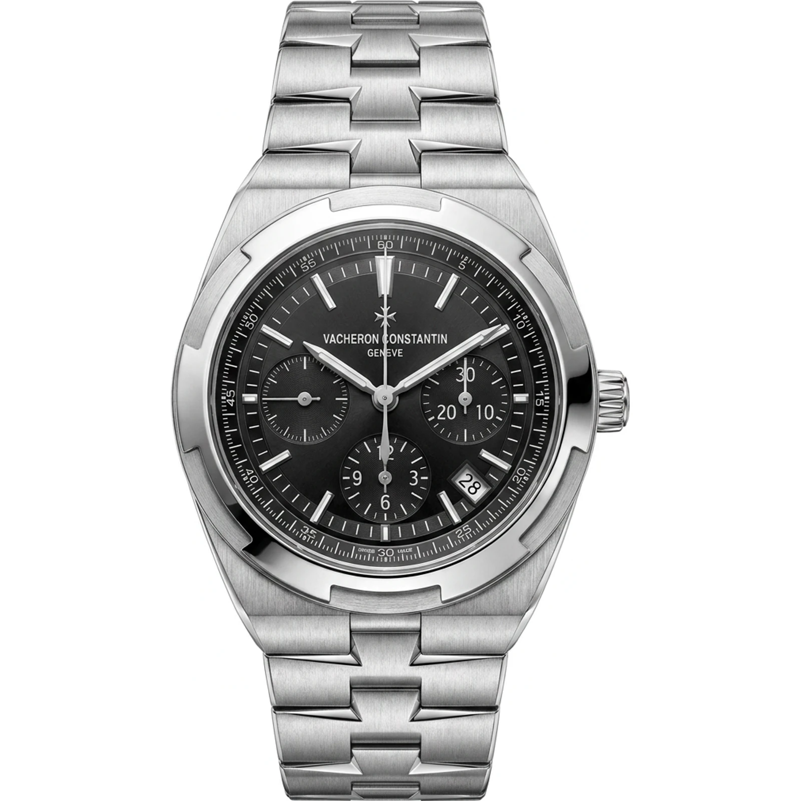 Vacheron Constantin Overseas Chronograph 5500V/110A-B433