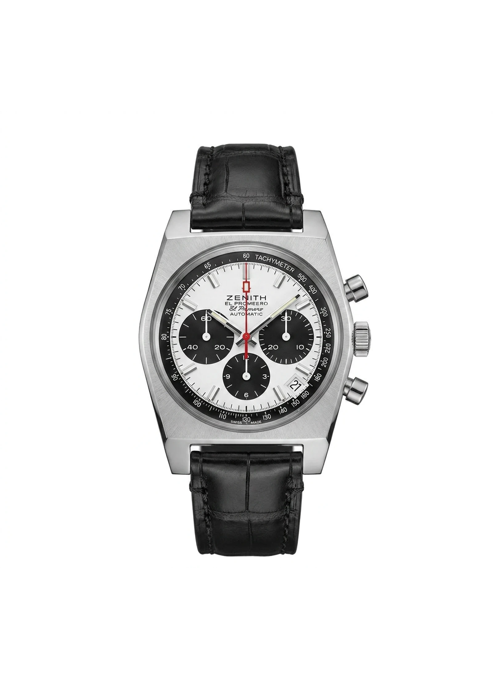 Zenith Chronomaster Revival 03.A384.400/21.C815
